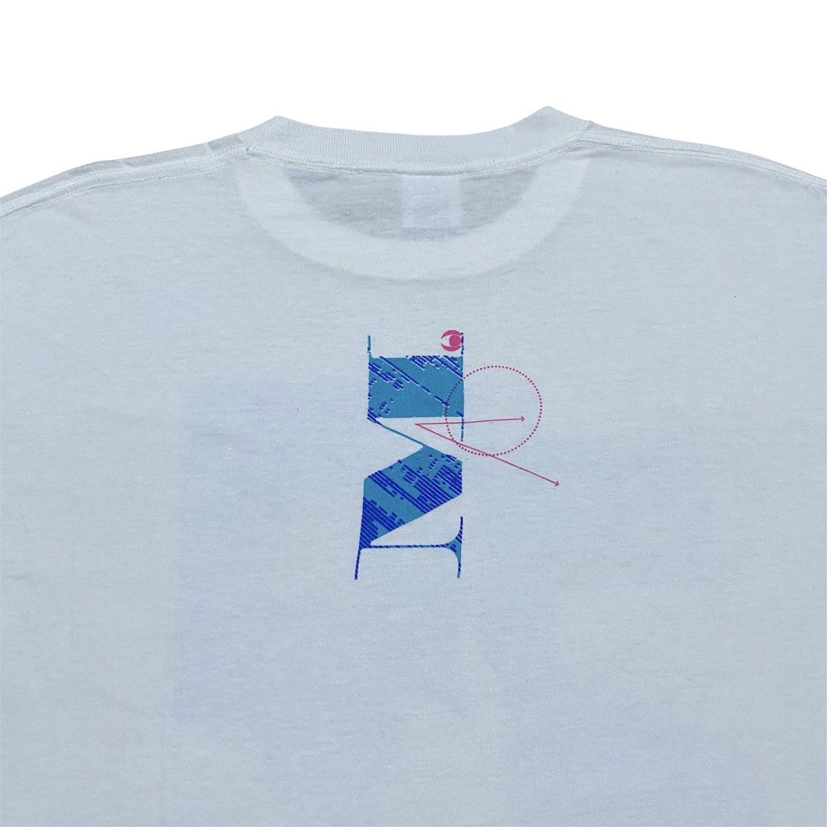 Nike Rare‼️🔥Vintage 90's NIKE John MCENROE Tennis T-Shirt Size US M / EU 48-50 / 2 - 7 Thumbnail