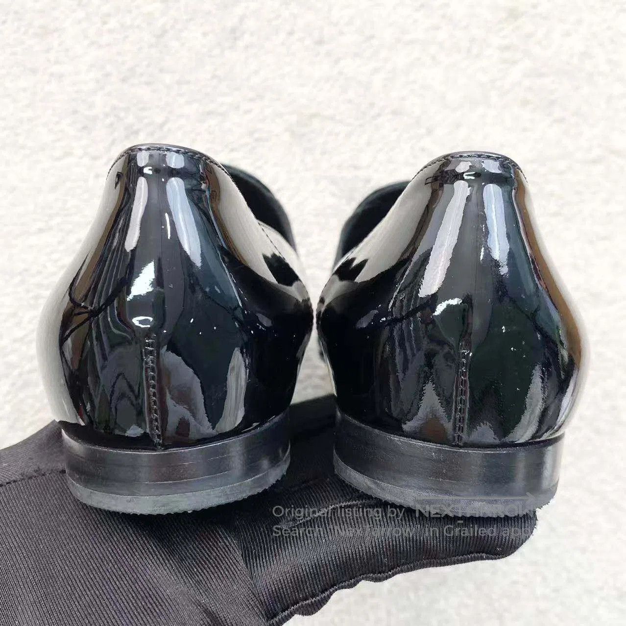 Chanel Chanel Double C logo loafers| Size US 5.5 / IT 35.5 - 5 Thumbnail
