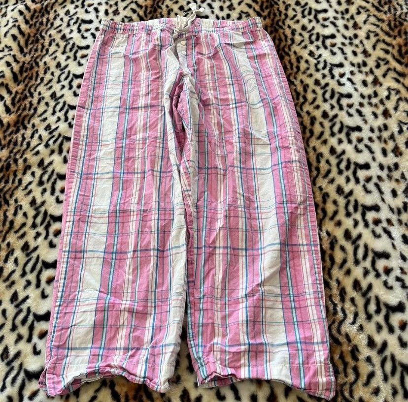 Other PJ cropped gap pants Size 34" / US 12 / IT 48 - 1 Thumbnail