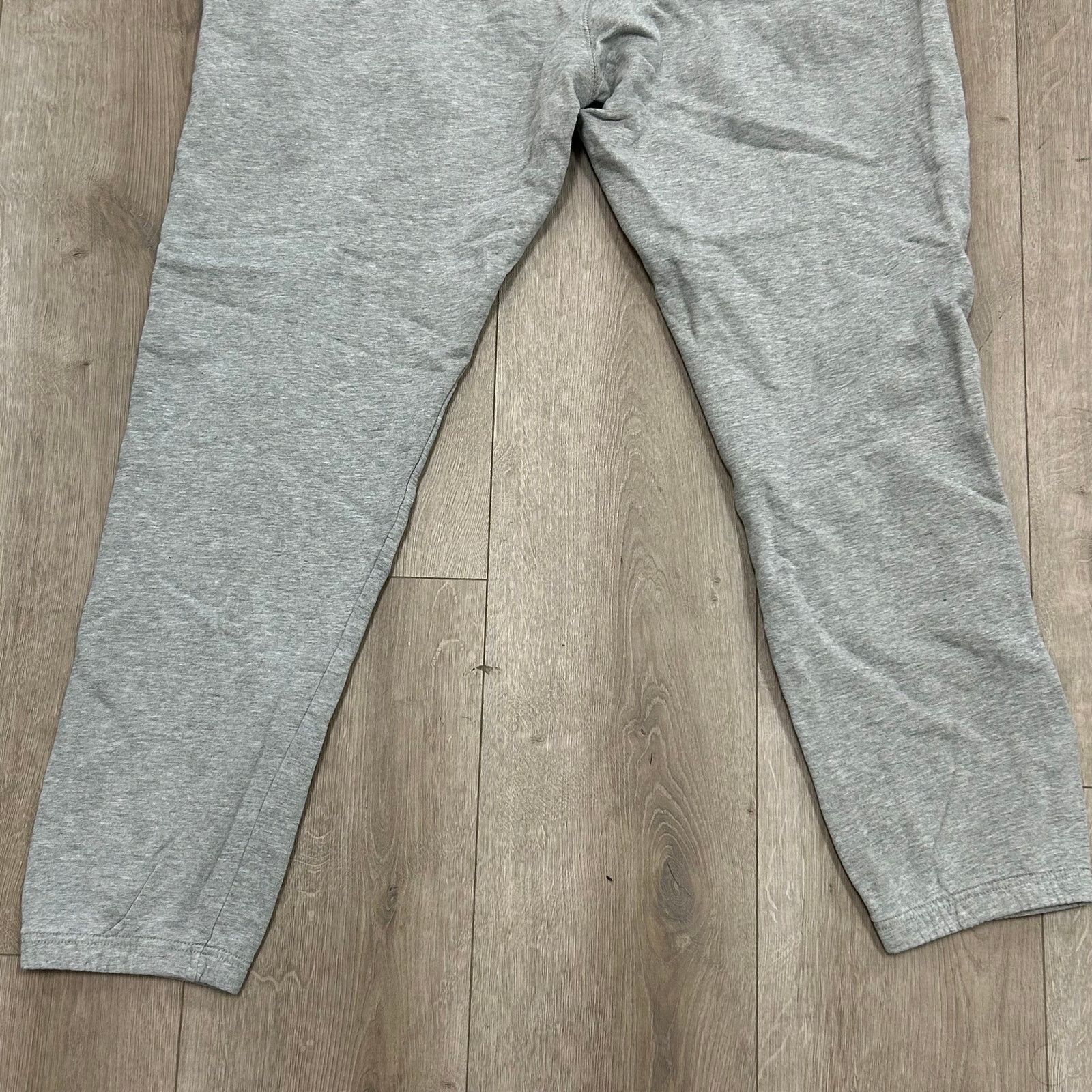 Billionaire Boys Club Billionaire Boys Club Gray Embroidered Helmet Sweatpants XL Size US 34 / EU 50 - 9 Thumbnail