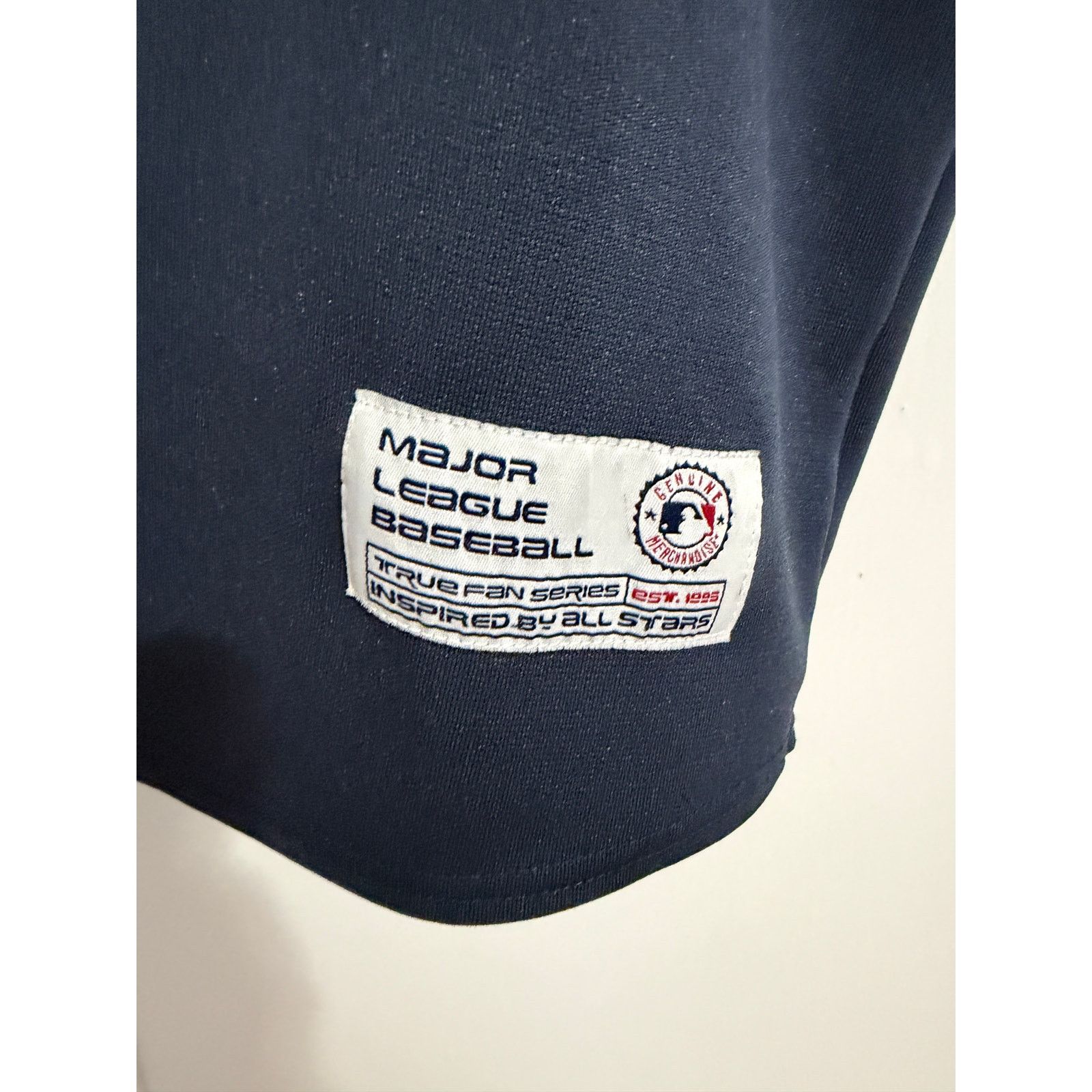 MLB Minnesota Twins Stitched Baseball Jersey Men's Size XXL Size US XXL / EU 58 / 5 - 3 Thumbnail