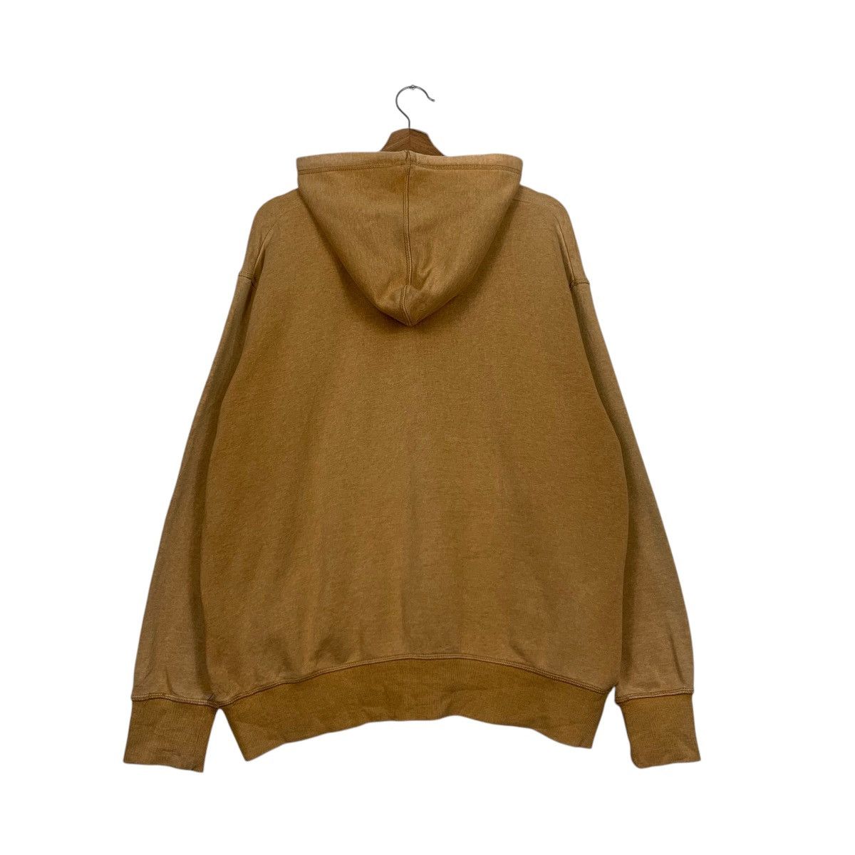 Hang Ten HANG TEN Surf Pullover Hoodies Sweatshirt #2216-C98 Size US L / EU 52-54 / 3 - 7 Thumbnail