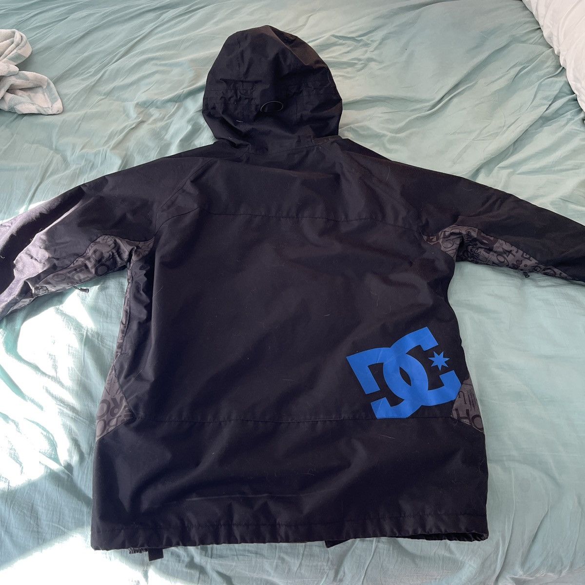 DC DC snowboard jakcet Size US S / EU 44-46 / 1 - 4 Thumbnail