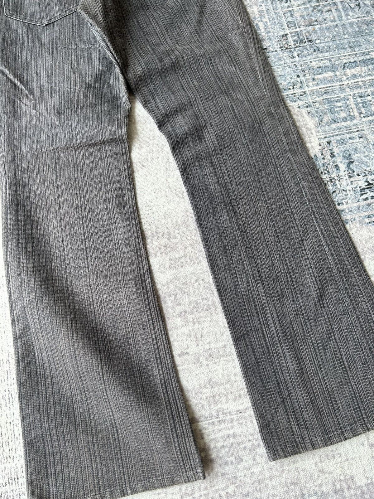 Tornado Mart Flared Tornado mart Japan Pants Size US 31 - 3 Thumbnail