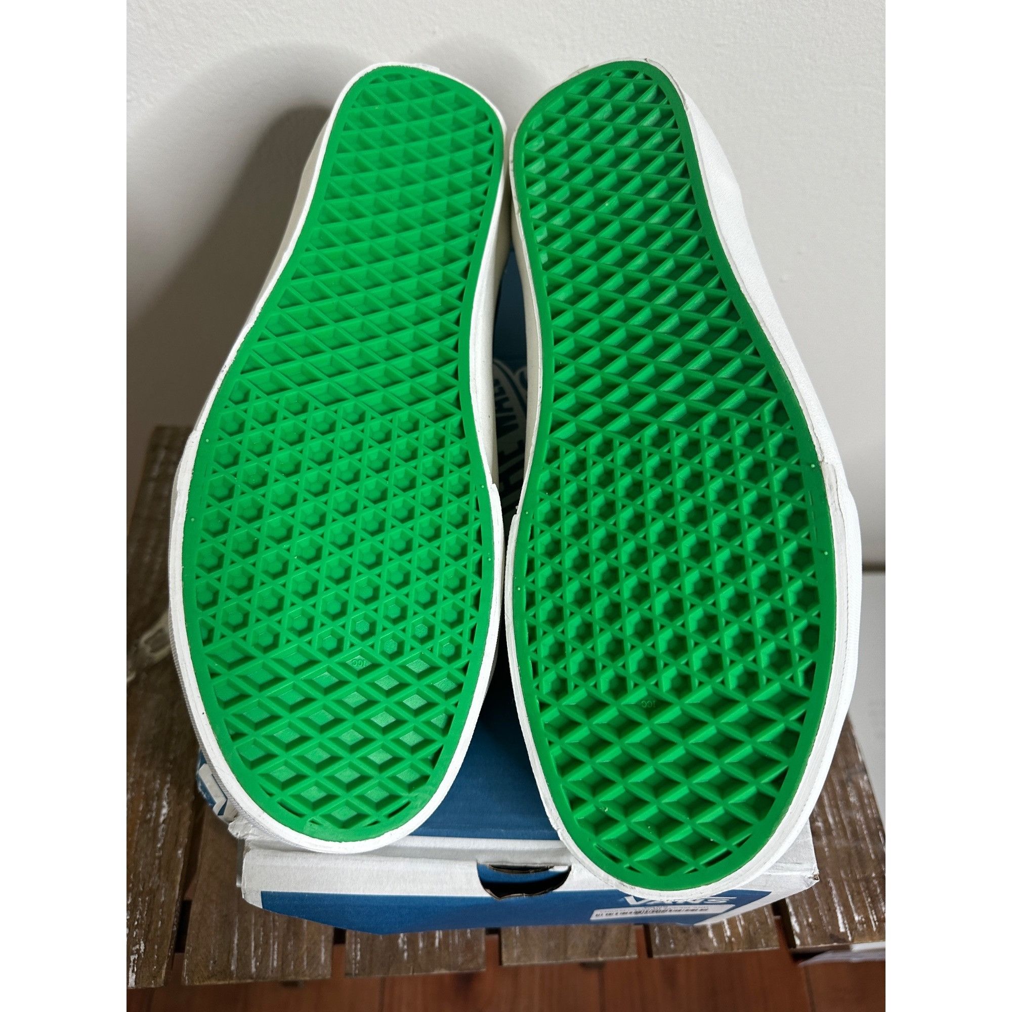 Vans Vans Leather Style 36 Vlt Lx Size US 10 / EU 43 - 8 Thumbnail