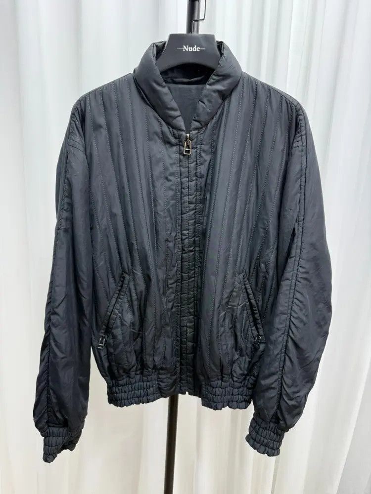 Issey Miyake Issey Miyake 8-2507 Size US M / EU 48-50 / 2 - 8 Thumbnail