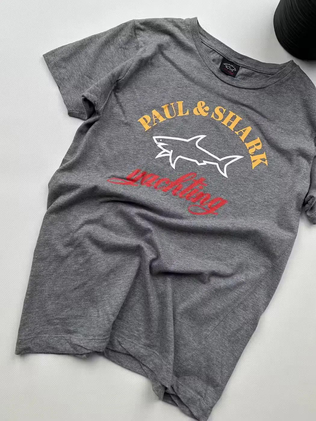 Paul & Shark Paul&Shark T-Shirt (424) Size S / US 4 / IT 40 - 2 Thumbnail