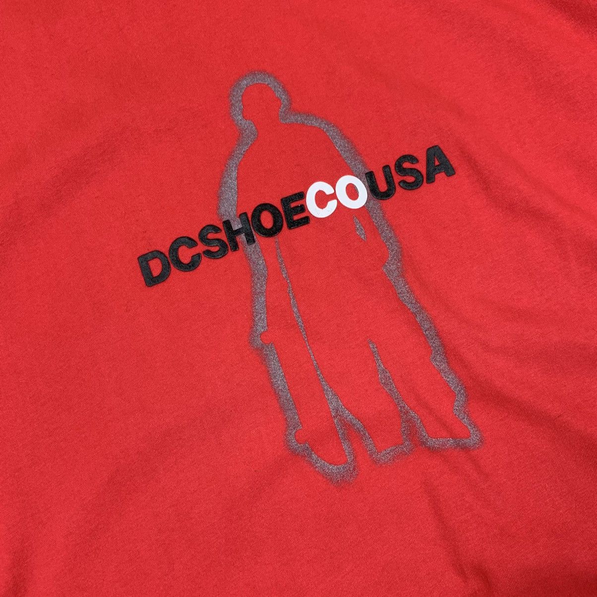 Shorty's Skateboards DC Shoes USA Vintage T shirt Skate Tee Size US L / EU 52-54 / 3 - 2 Thumbnail