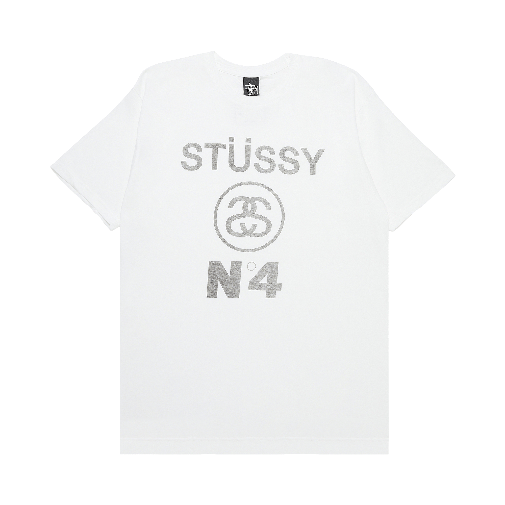★【STUSSY】★Stussy x Union Free Your Soul T-Shir.t White★ Stussy Stussy x Union free your soul tee white | Grailed