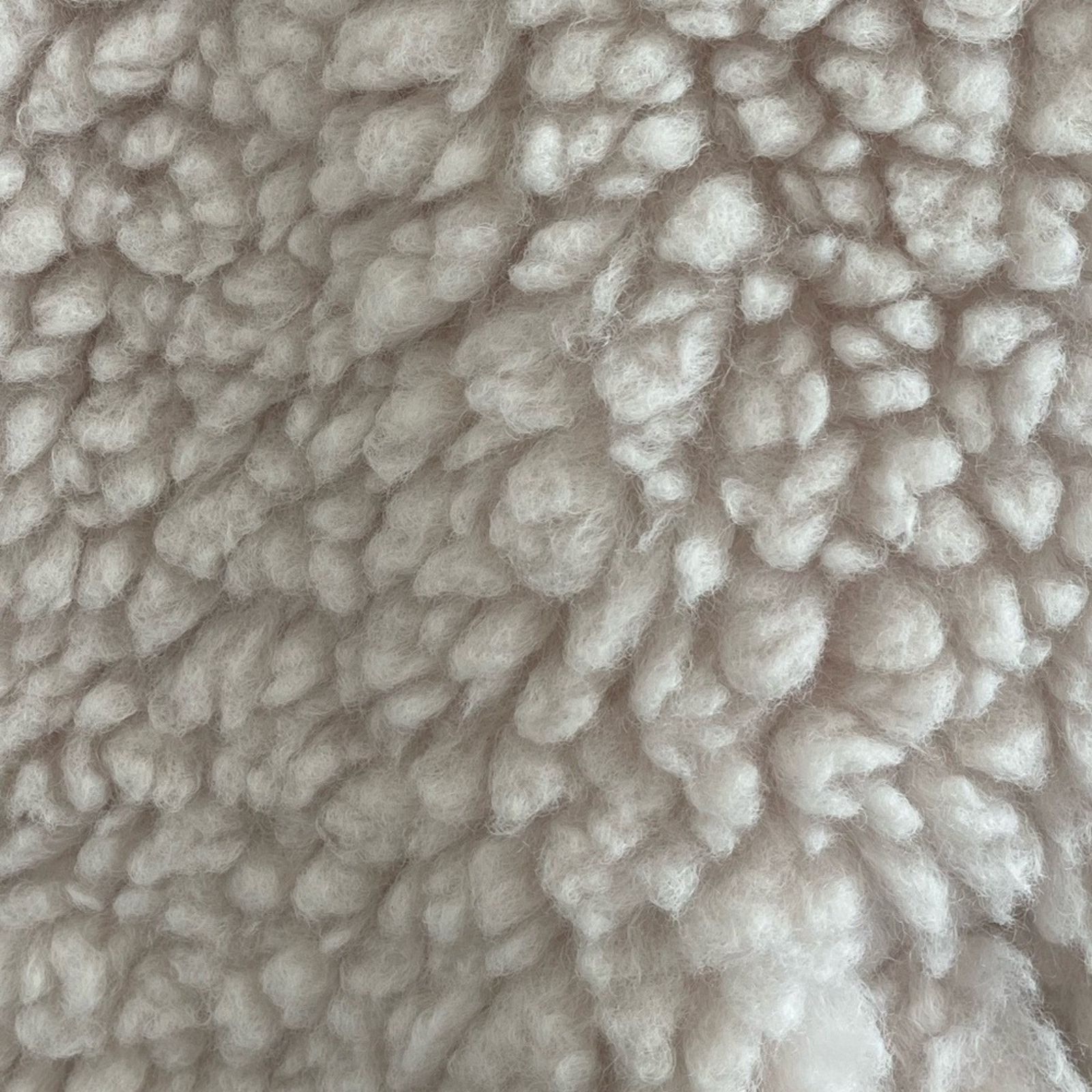 PrettyLittleThing Pretty Little Thing Faux Fur Puffy Jacket Sz 12 Size XL / US 12-14 / IT 48-50 - 4 Thumbnail