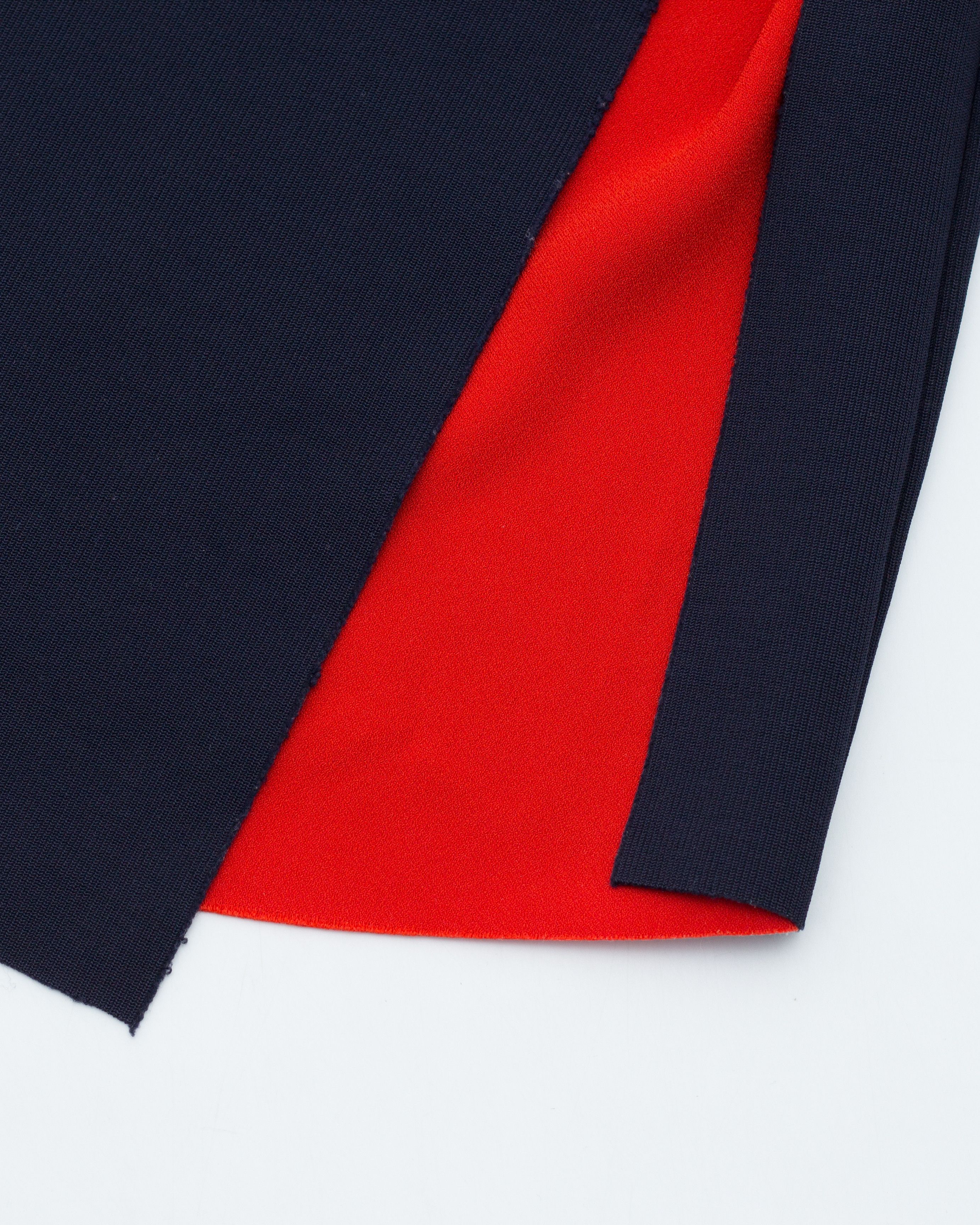 Maison Margiela Deconstructed Cut Panel Sweatshirt Size US S / EU 44-46 / 1 - 9 Thumbnail
