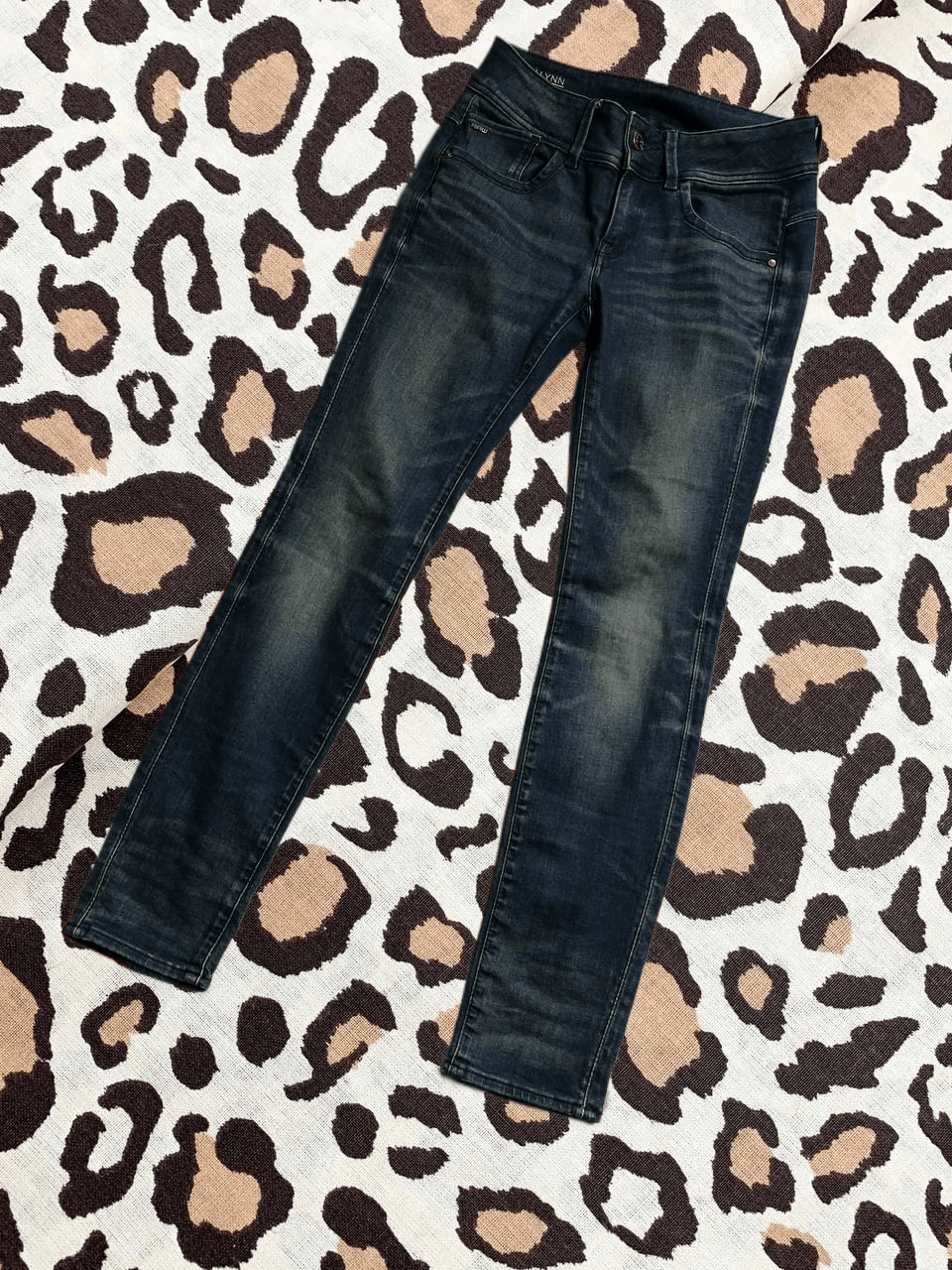 G-Star G star raw denim jeans Size 25" / US 0 / IT 36 - 1 Thumbnail
