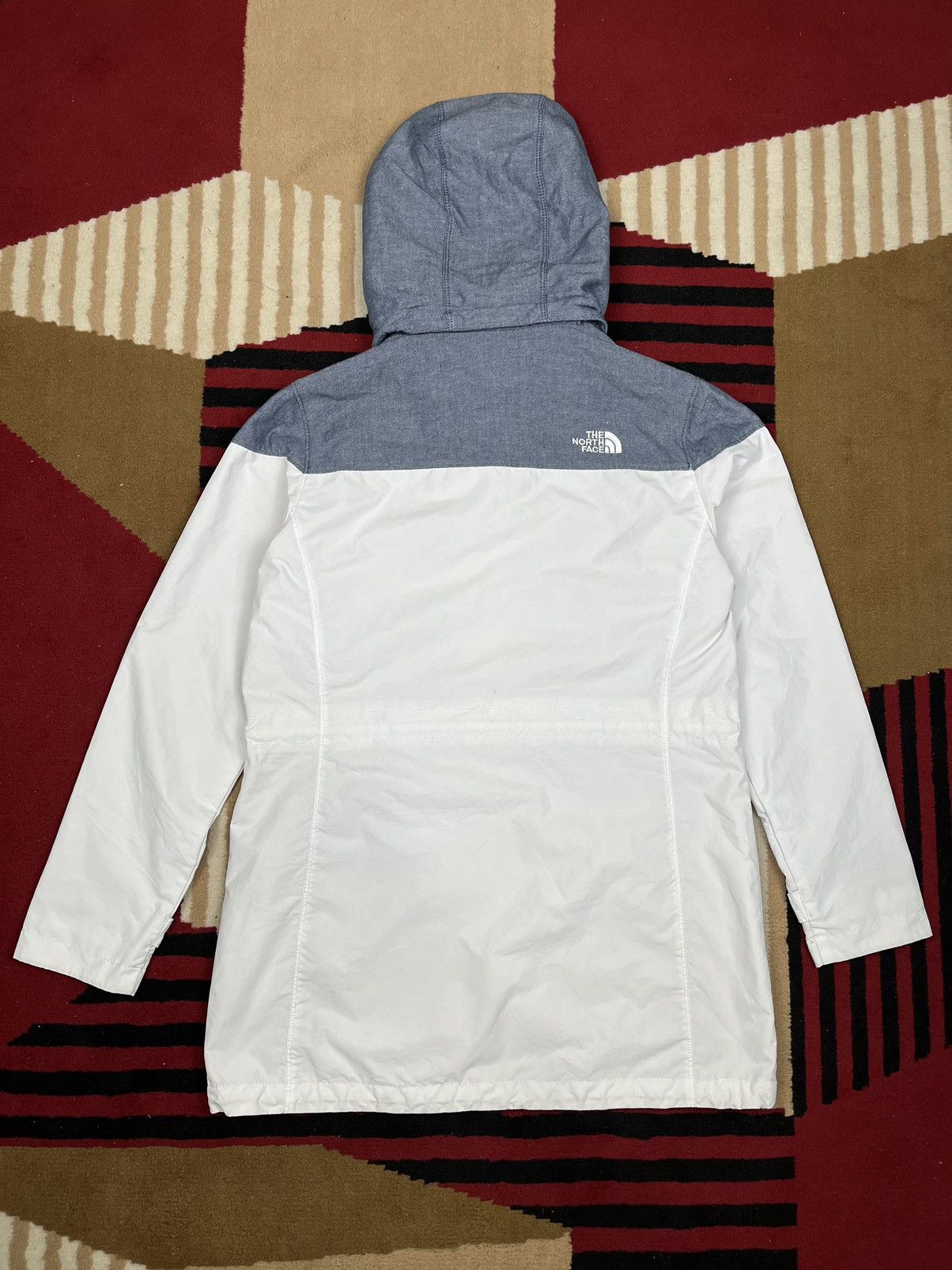 The North Face The North Face Parka Jacket Size US M / EU 48-50 / 2 - 6 Thumbnail