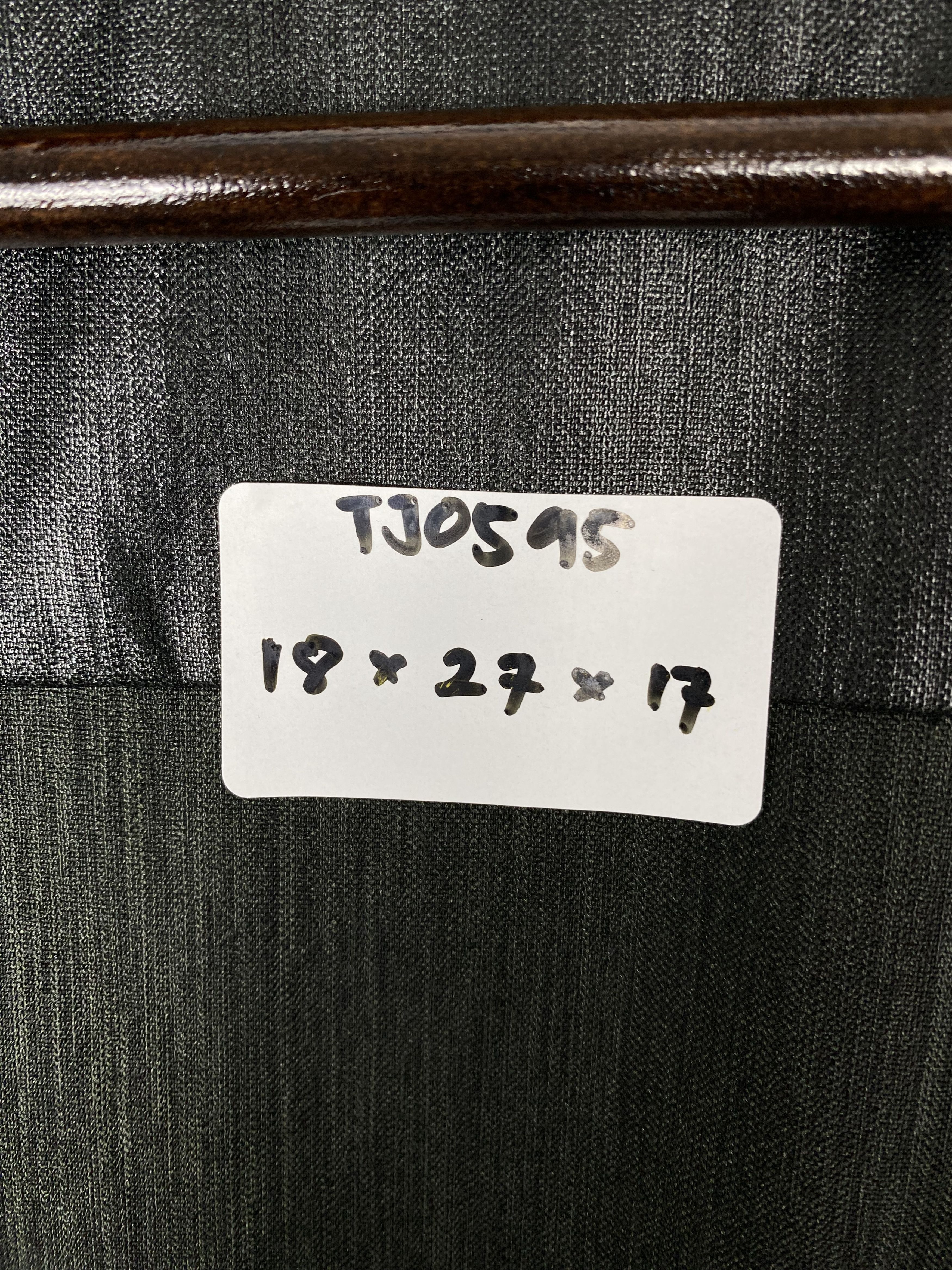 Japanese Brand Vintage Male & Co. Japanese Brand Faux Leather Long Jacket Size US M / EU 48-50 / 2 - 11 Thumbnail