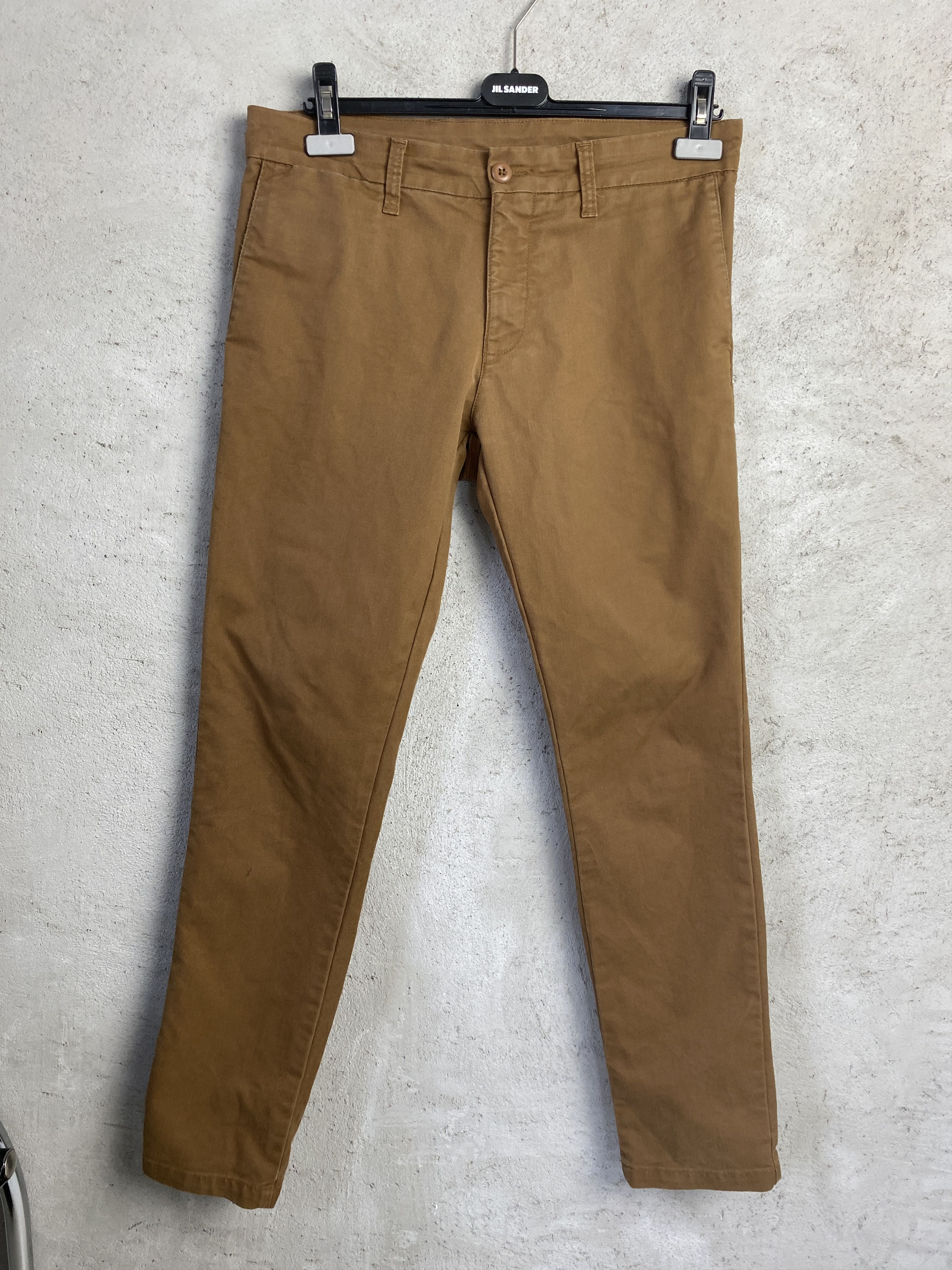 Carhartt Wip Carhartt WIP Sid Pant casual skate rap hip hop Size US 32 / EU 48 - 2 Thumbnail