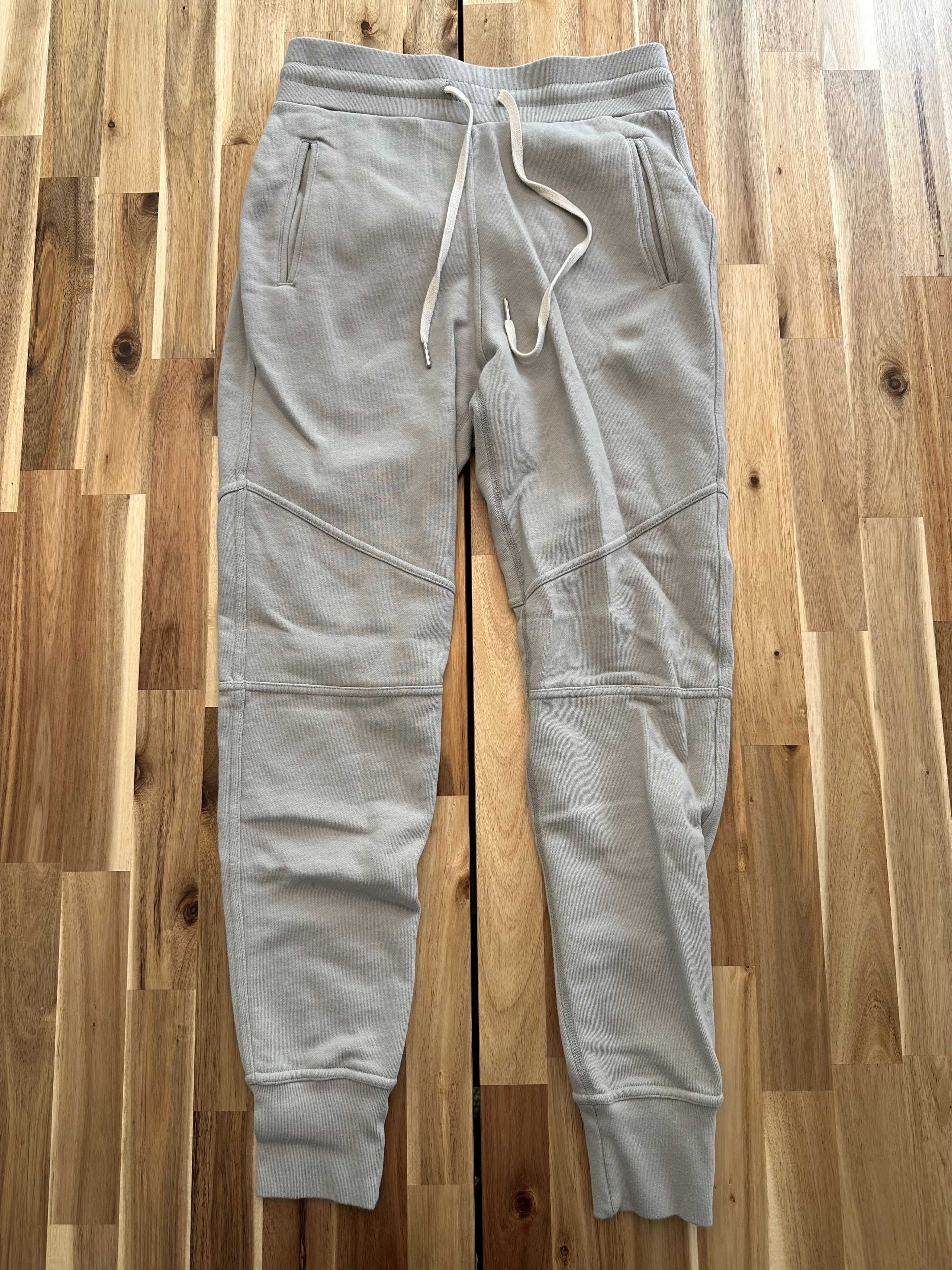 John Elliott John Elliott Escobar Jogger Sweatpants Size 2 / Medium Size US 30 / EU 46 - 1 Thumbnail