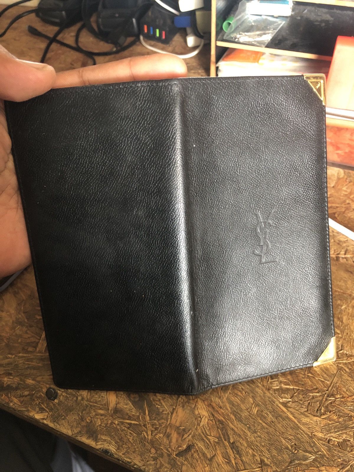 Yves Saint Laurent Yvessaintlaurent Size ONE SIZE - 4 Thumbnail