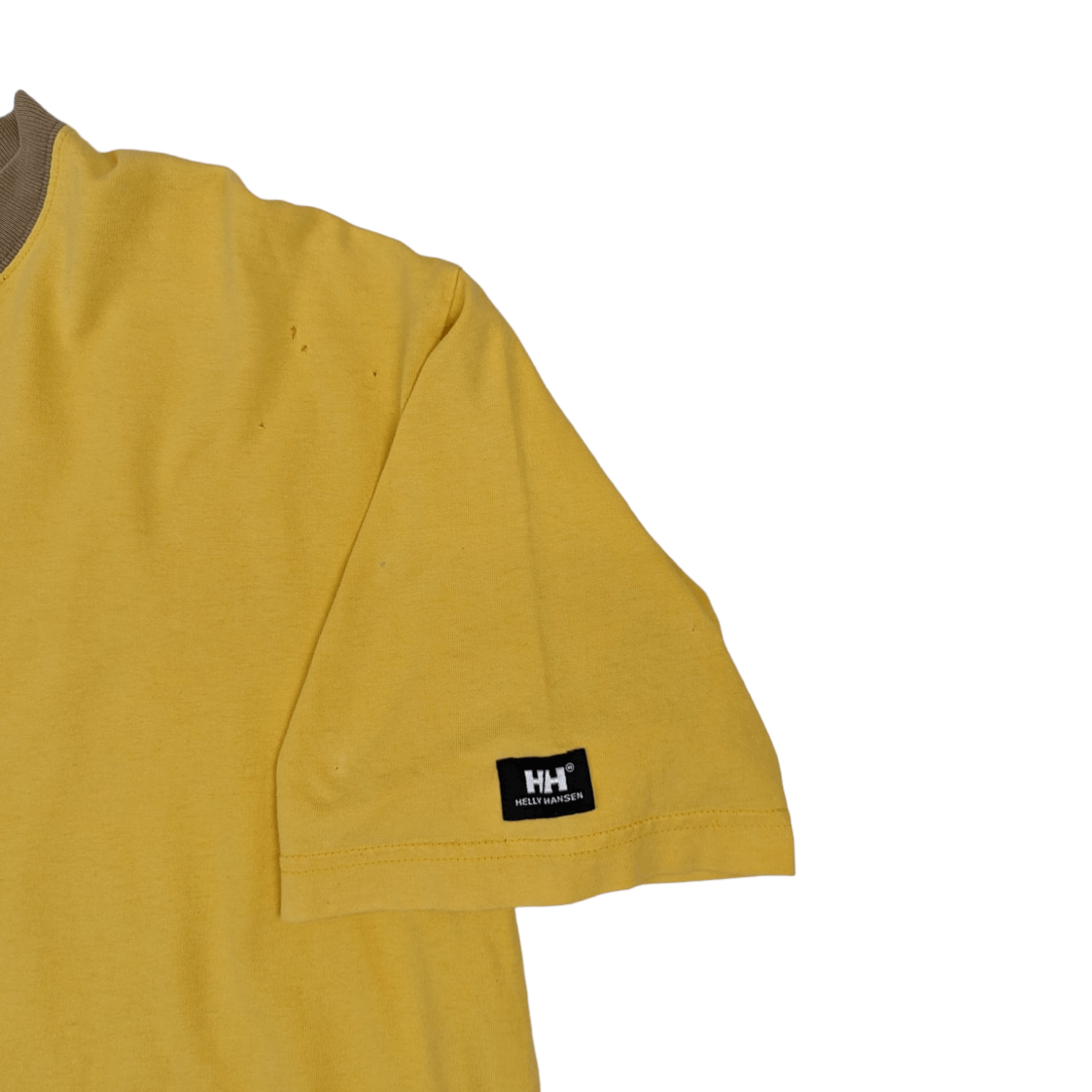 Helly Hansen Vintage 2000's HELLY HENSEN Yacht T-Shirt Size US XL / EU 56 / 4 - 7 Thumbnail