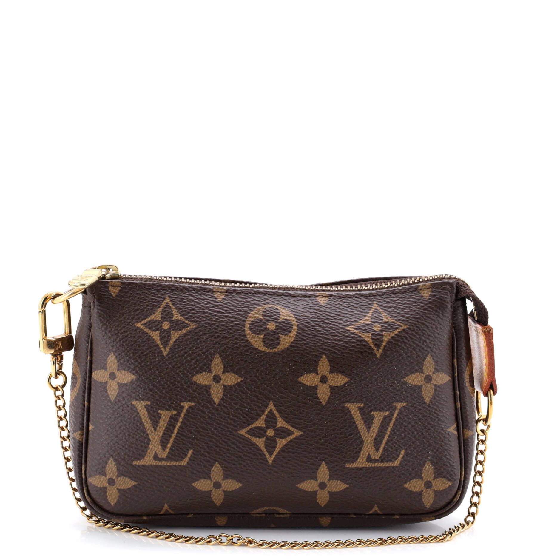 Louis Vuitton Pochette Accessoires Size ONE SIZE - 1 Thumbnail