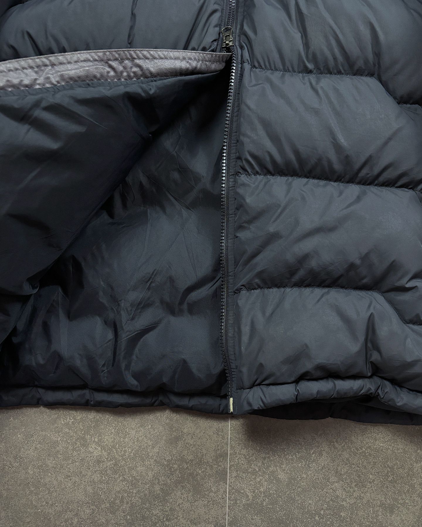 Nike ACG NikeLab ACG Down Fill Men's Puffer Jacket Size US M / EU 48-50 / 2 - 6 Thumbnail