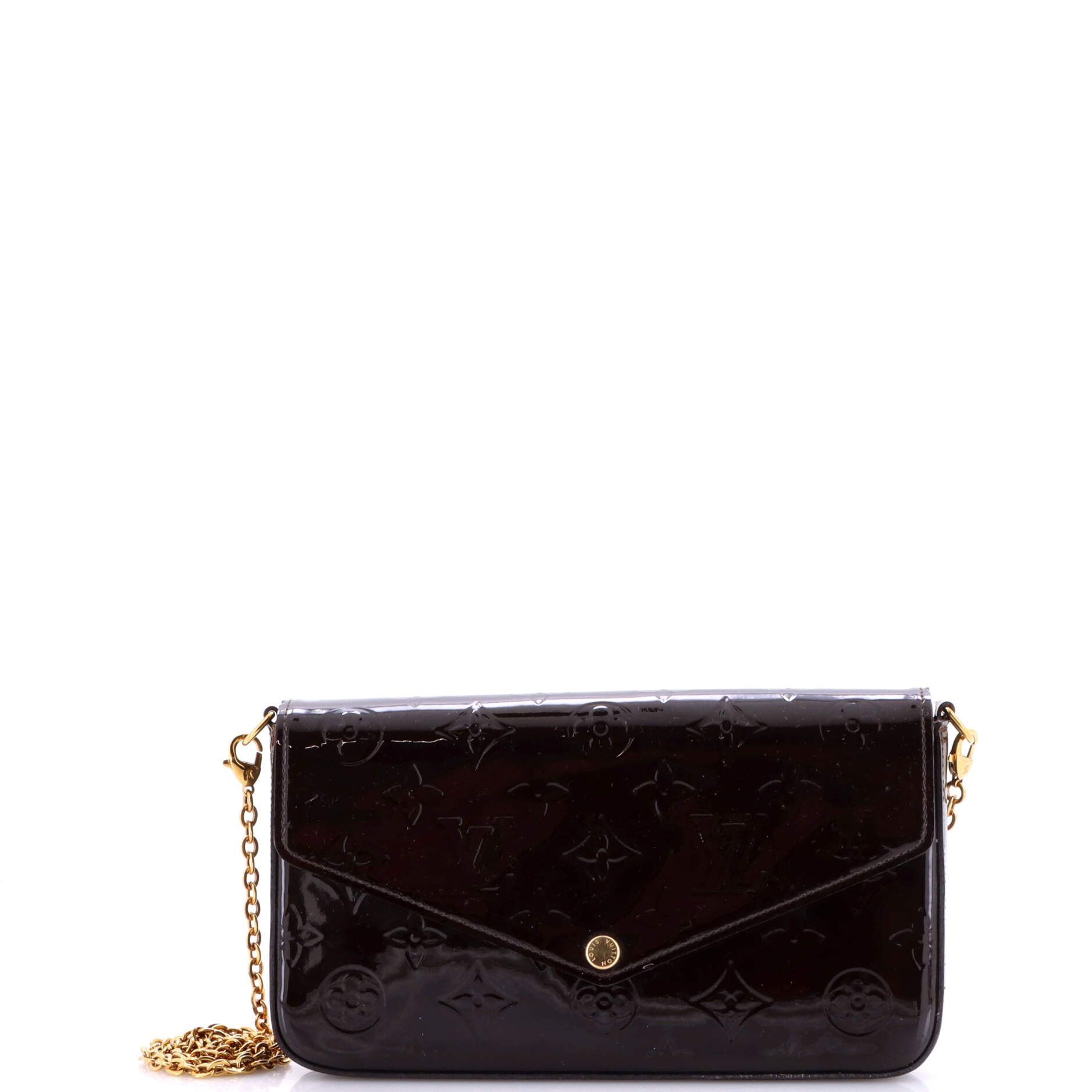 Louis Vuitton Felicie Pochette Size ONE SIZE - 1 Thumbnail