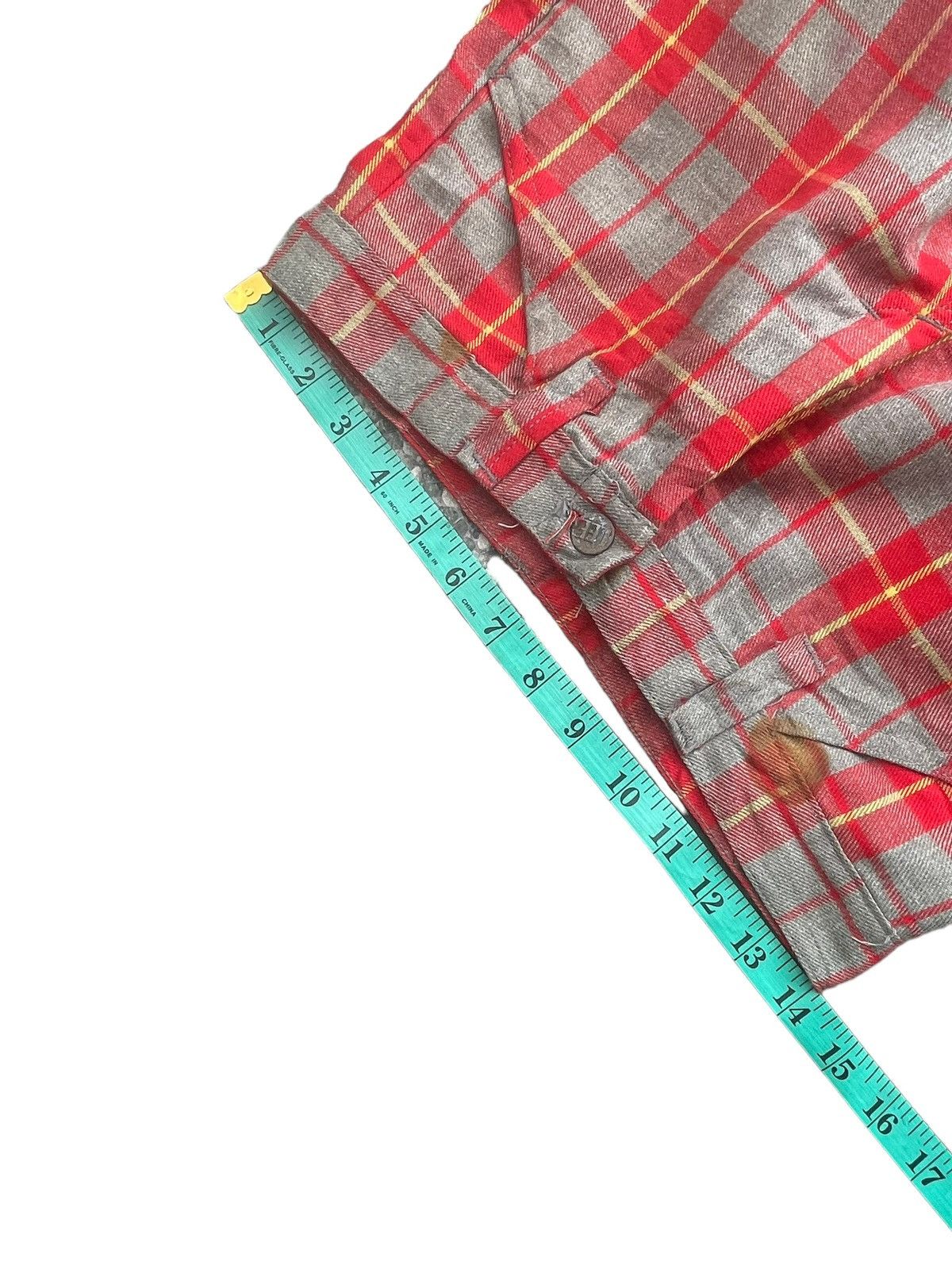 Lee × Vintage Vintage 60’s LEE Flare Size US 28 / EU 44 - 16 Thumbnail