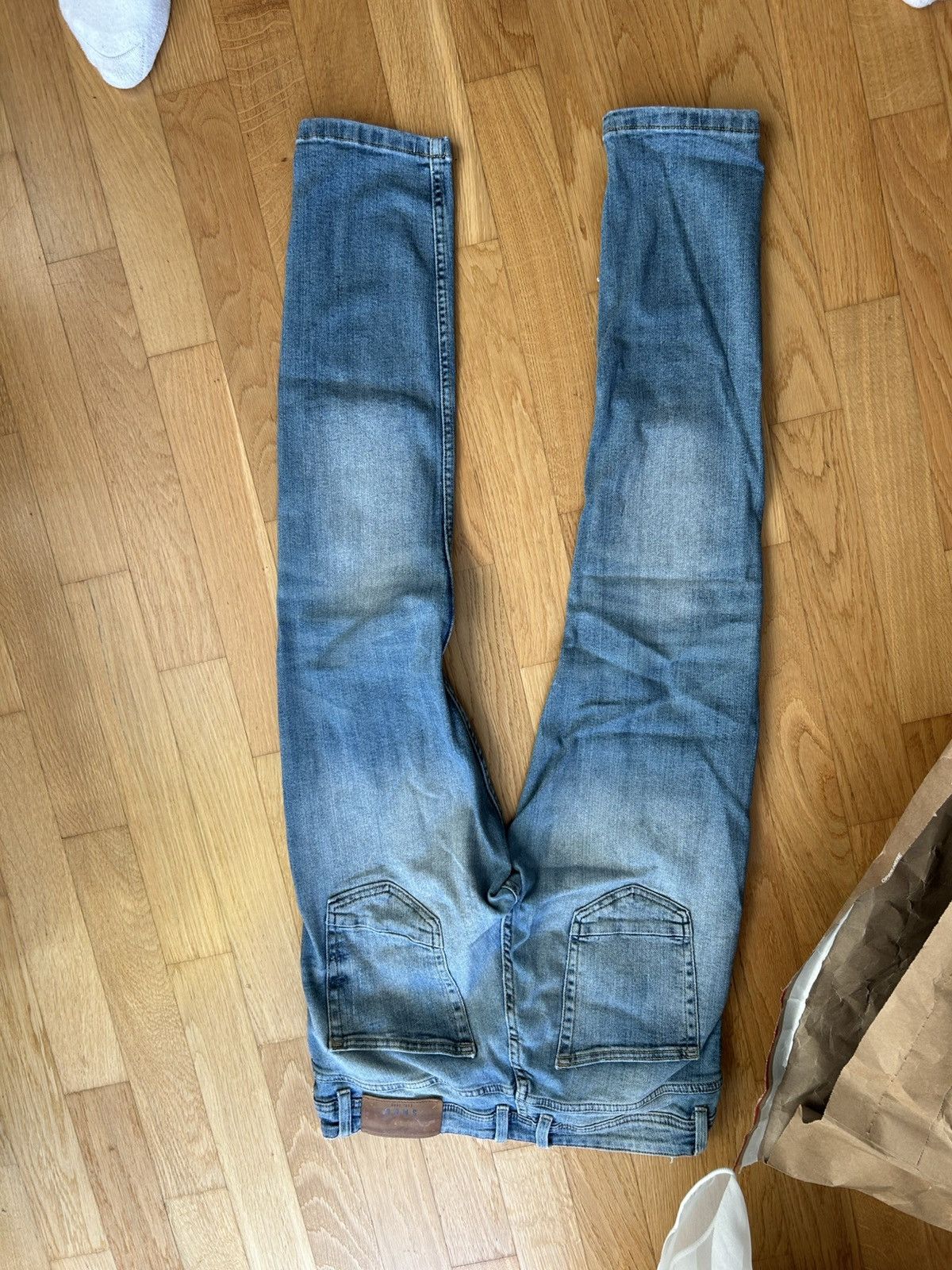 Other Smog jeans blue denim Size US 29 - 7 Thumbnail