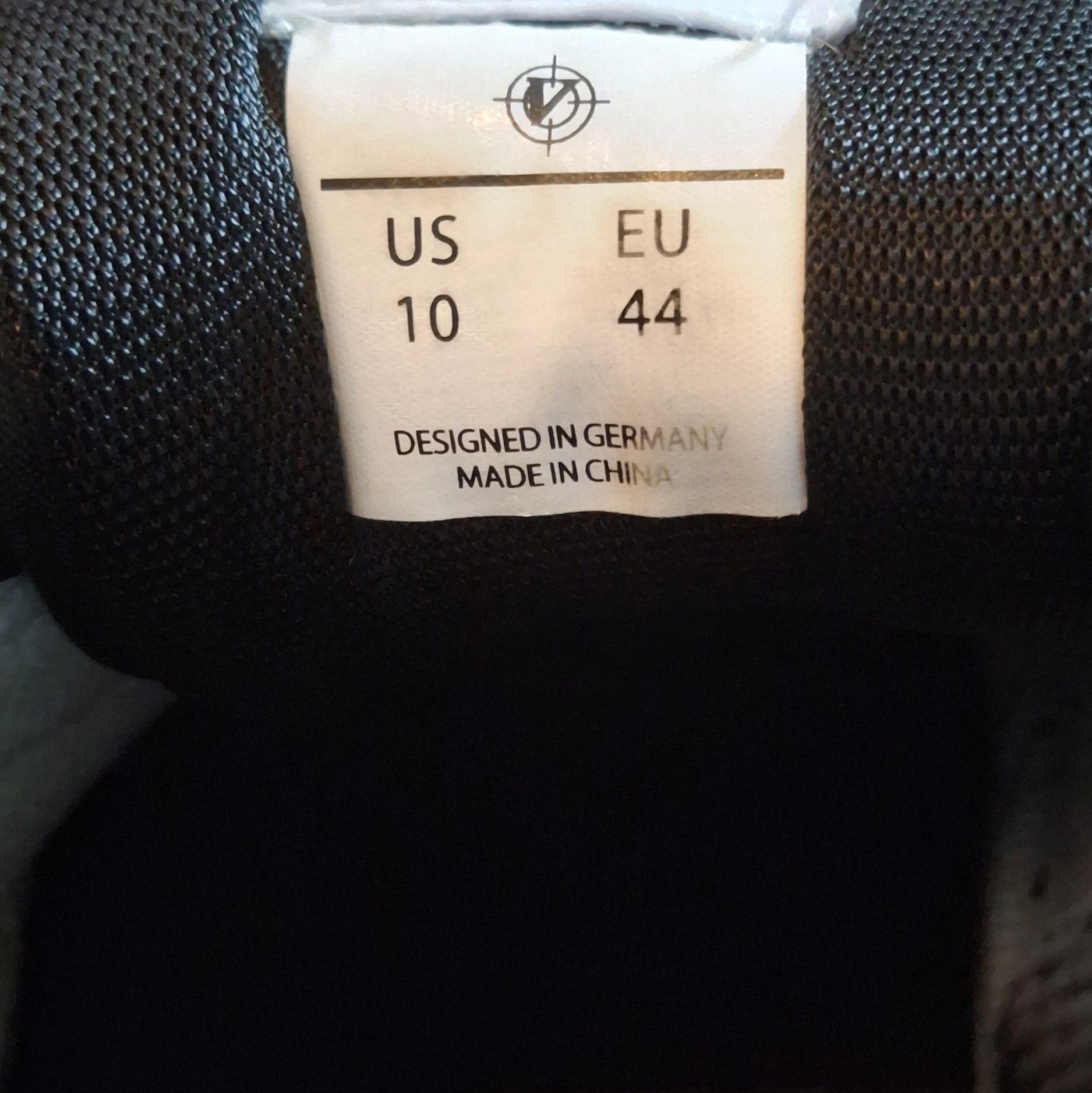 Lost Boys Archives Vicinity Dark Mocha V-Lows Size US 11 / EU 44 - 4 Thumbnail