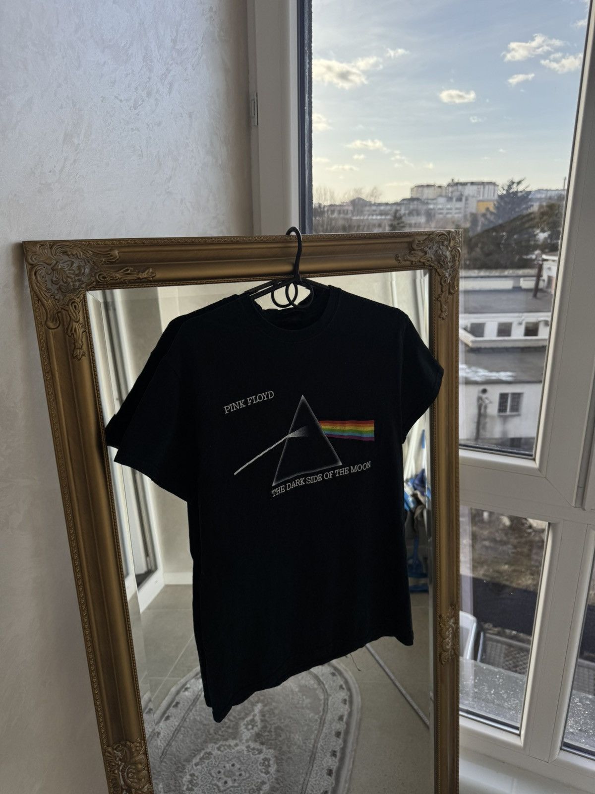 Pink Floyd Pink Floyd 1987 T-shirt rock band size Small Size US S / EU 44-46 / 1 - 2 Thumbnail