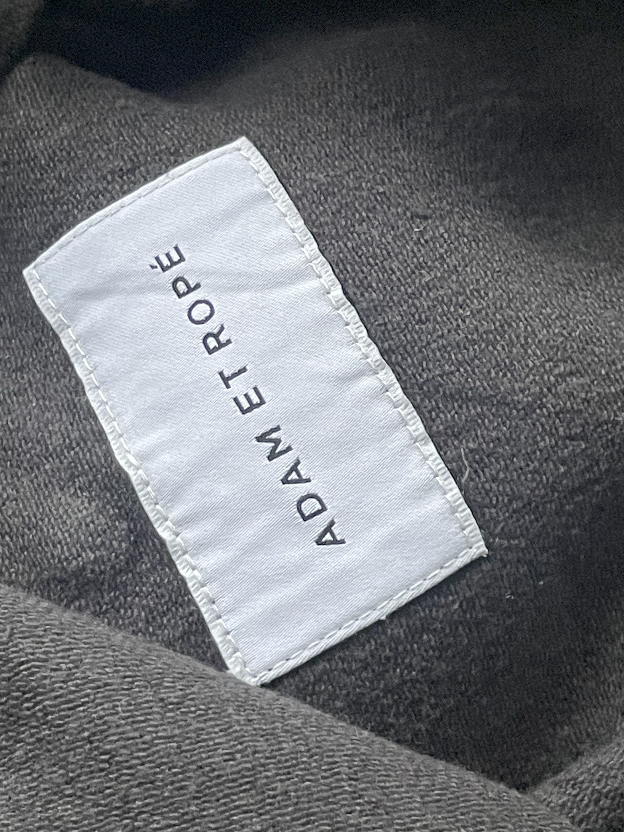 ADAM ET ROPE Adam Et Rope Type ll Denim Jacket Size US XL / EU 56 / 4 - 5 Thumbnail