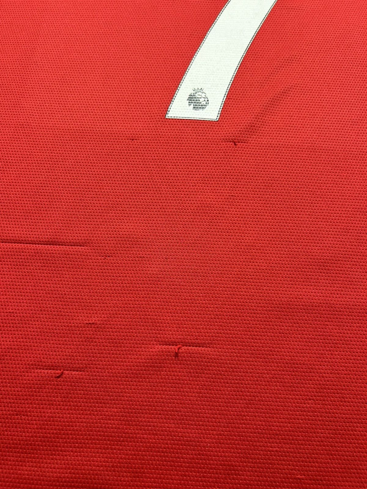 Adidas Adidas Manchester United Ronaldo 7 Jersey T-Shirt 3XL Size US XXL / EU 58 / 5 - 18 Thumbnail