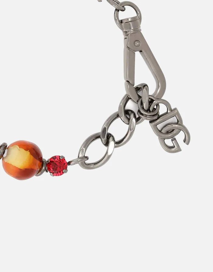 Dolce & Gabbana o1y0125 Size: OS / Bracelet in Multicolor Size ONE SIZE - 2 Thumbnail