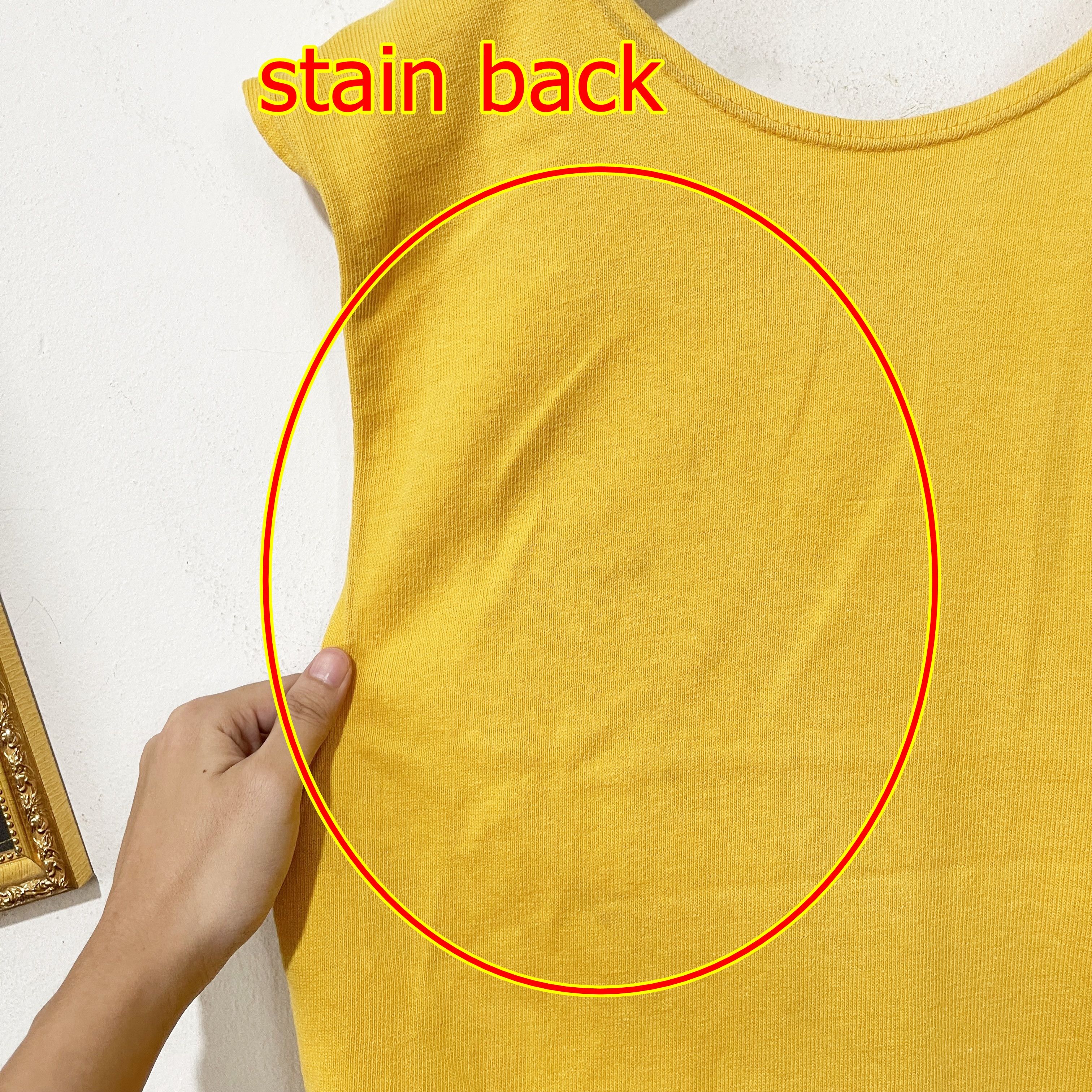 Champion Vintage 70s-80s Champion Iowa State Intramurals Tank Top Size US L / EU 52-54 / 3 - 8 Thumbnail