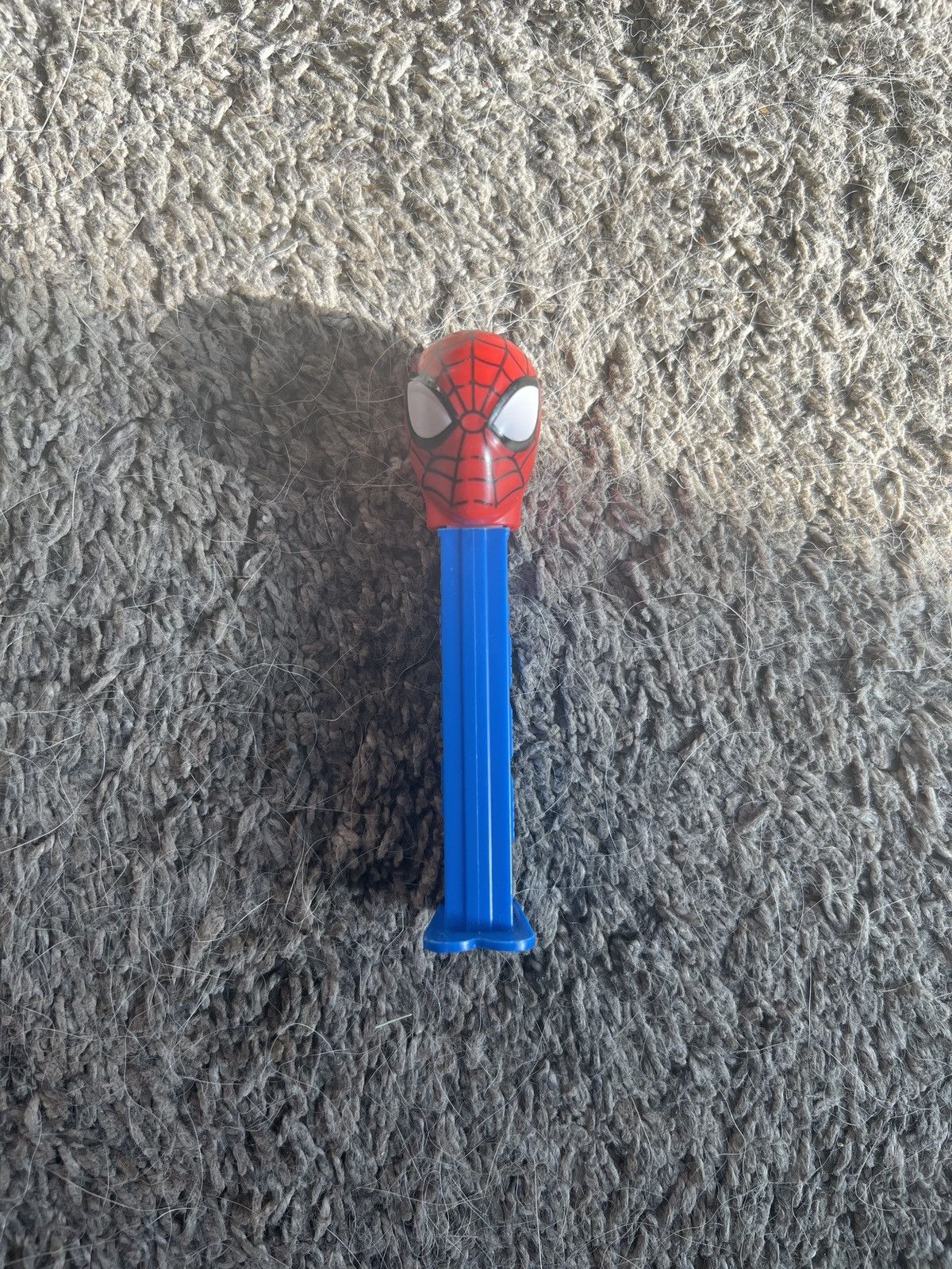 Marvel Comics Marvel Comics Spider-Man Pez Dispenser Size ONE SIZE - 1 Thumbnail