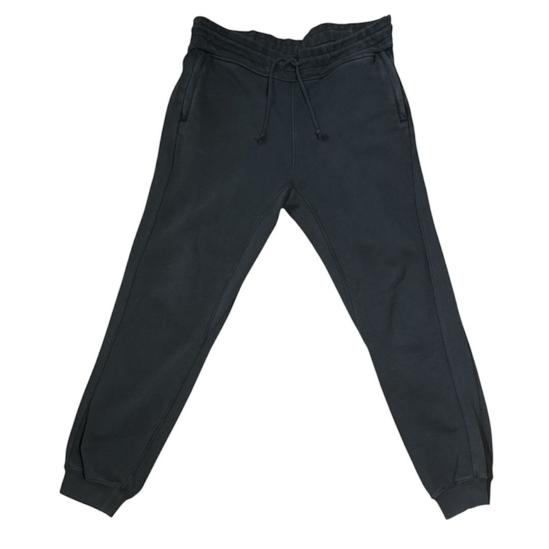Kanye West YEEZY SEASON 5 PANELLED SWEATPANTS MILITARY YZY SZN Size US 32 / EU 48 - 1 Thumbnail