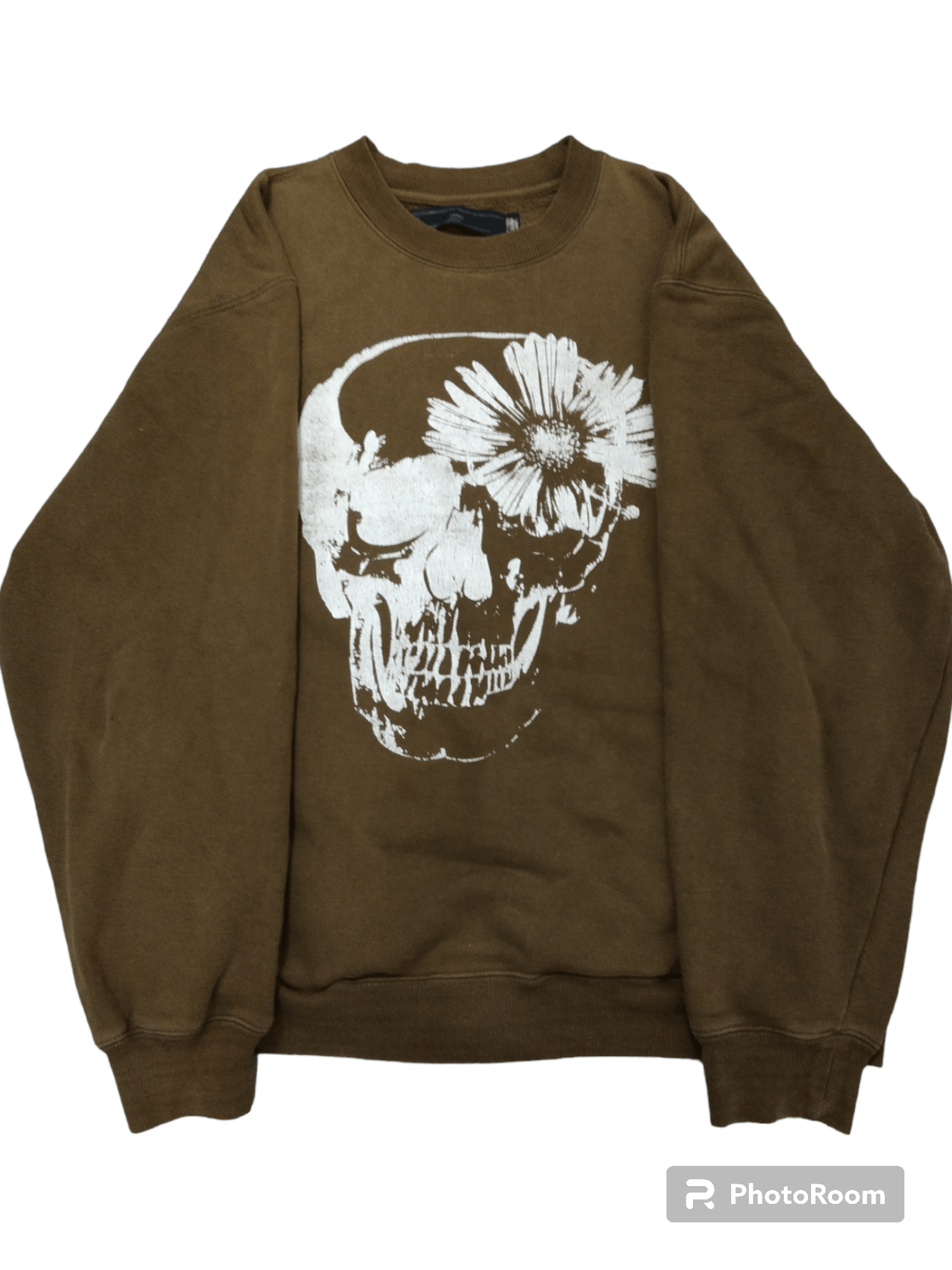 If Six Was Nine SICK FADED INSTIC "36SENSE" PRODUCTS 9 SWEATSHIRT Size US L / EU 52-54 / 3 - 1 Thumbnail