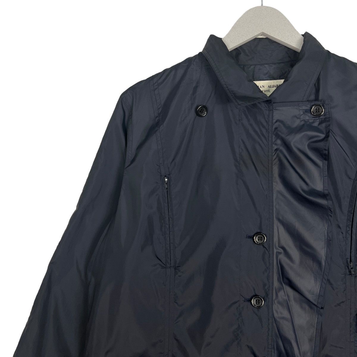 Designer 🔥 CHRISTIAN AUJARD PARIS LIBERTE Size US M / EU 48-50 / 2 - 7 Thumbnail