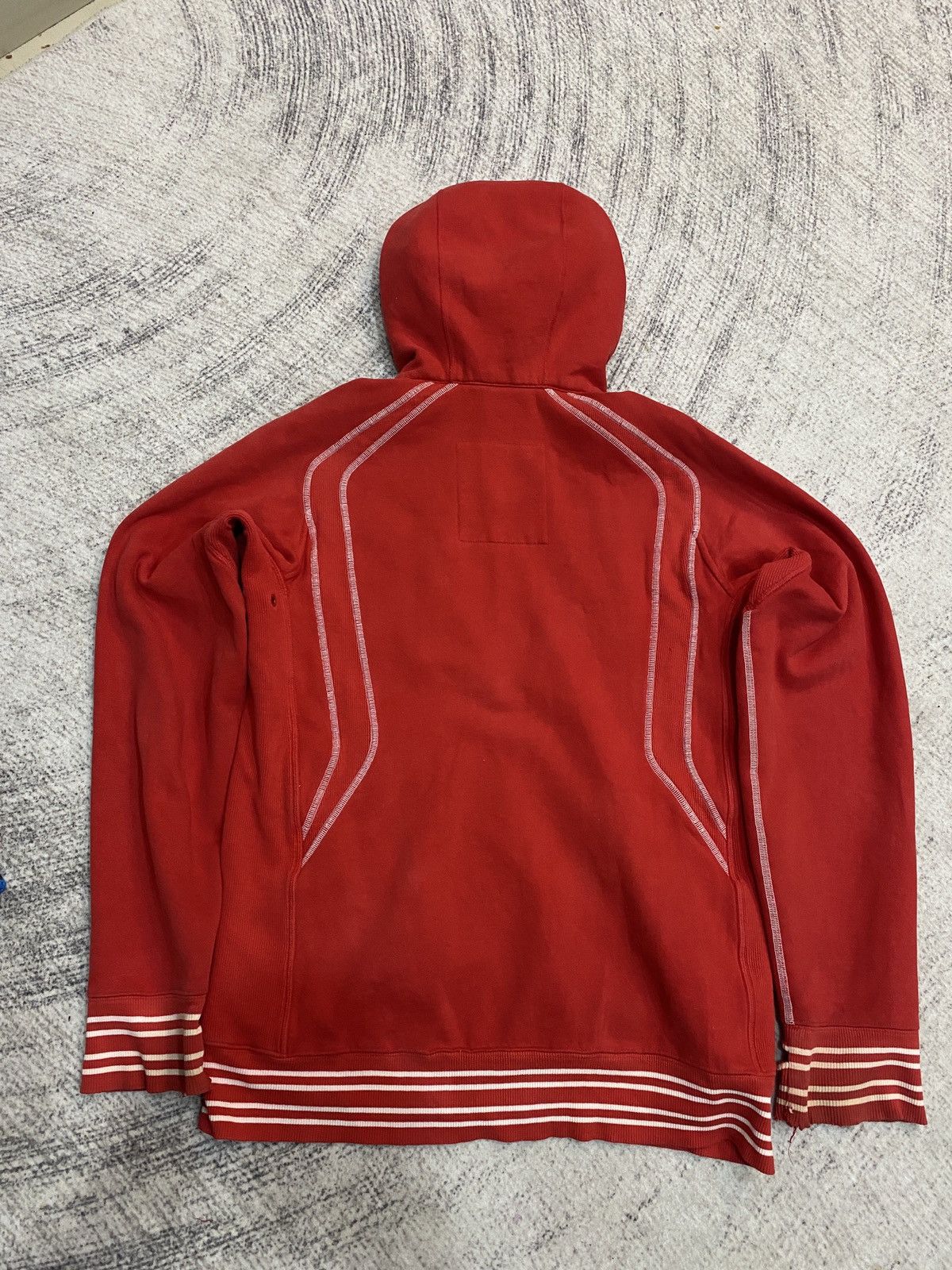 Lululemon Lululemon Vintage 2010 Vancouver Winter Olympics SE Size US M / EU 48-50 / 2 - 10 Thumbnail