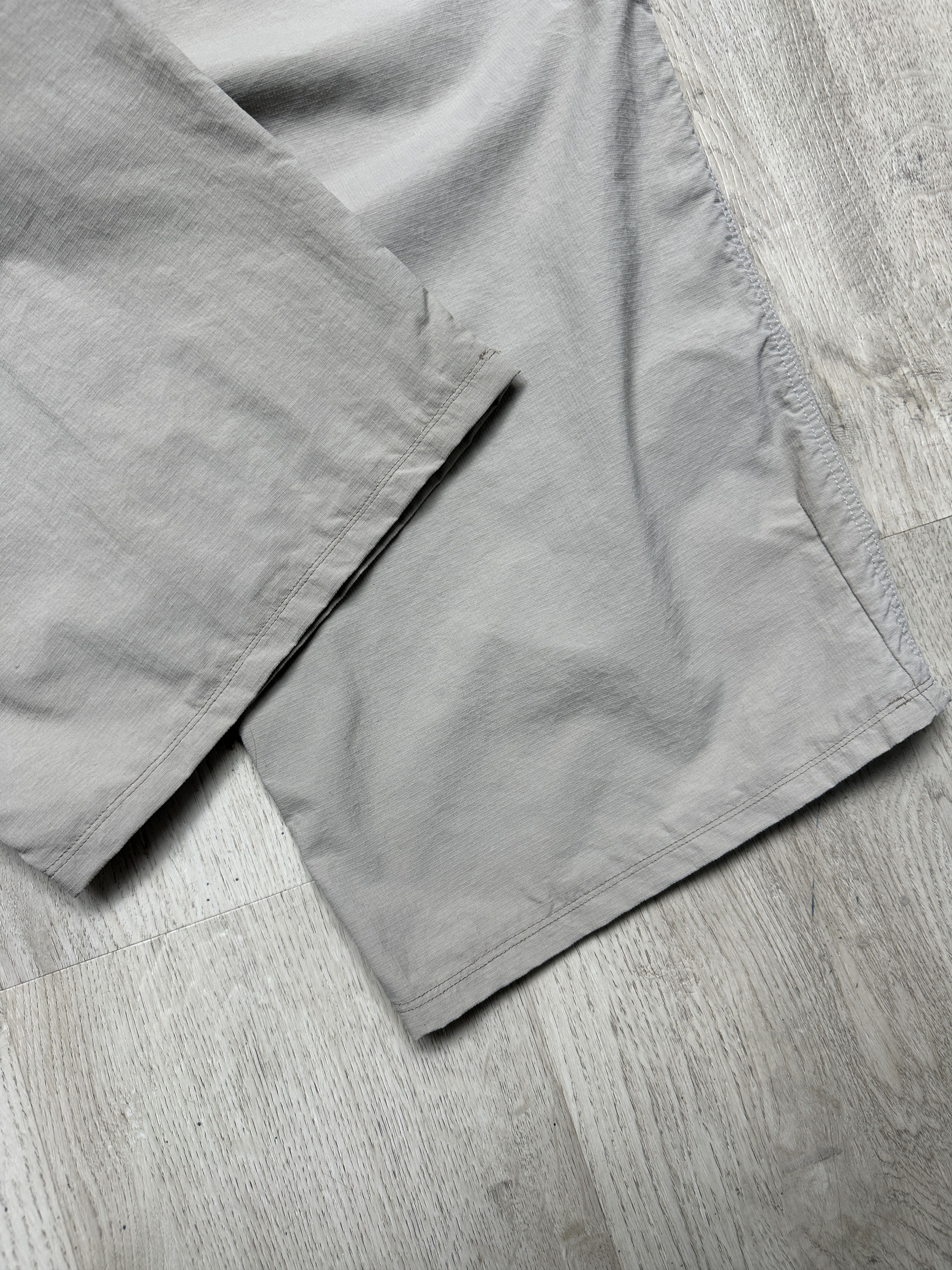 Mammut Mammut Vintage Trekking Transformer Pants Hiking Shorts Size US 38 / EU 54 - 12 Thumbnail