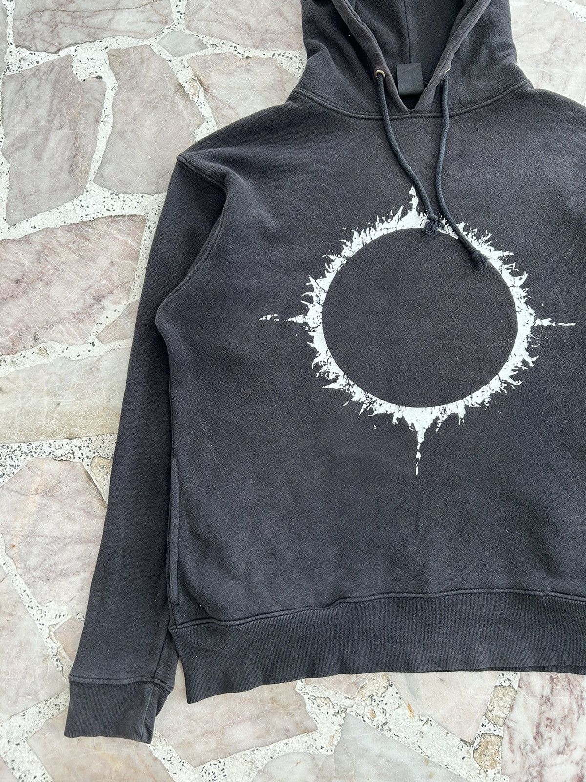 Band Tees Baby Metal 2018 World Tour Hoodie Black Size US M / EU 48-50 / 2 - 6 Thumbnail