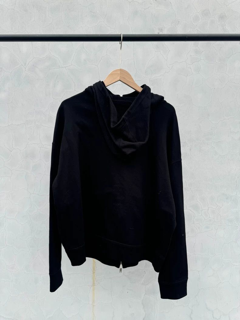Jil Sander Jil sander Minimalist silhouette tailored casual zipper jac Size US M / EU 48-50 / 2 - 2 Thumbnail
