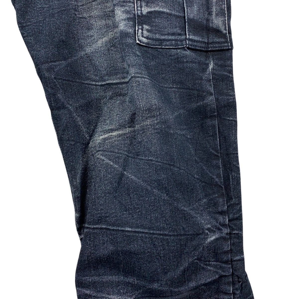 Designer × Japanese Brand GROWTH By GRAIL japanesebrand cargo pants Size US 35 - 12 Thumbnail