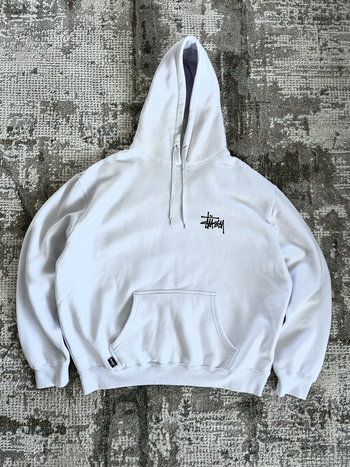 Stussy Stussy Australia Hoodie Size US XL / EU 56 / 4 - 2 Thumbnail