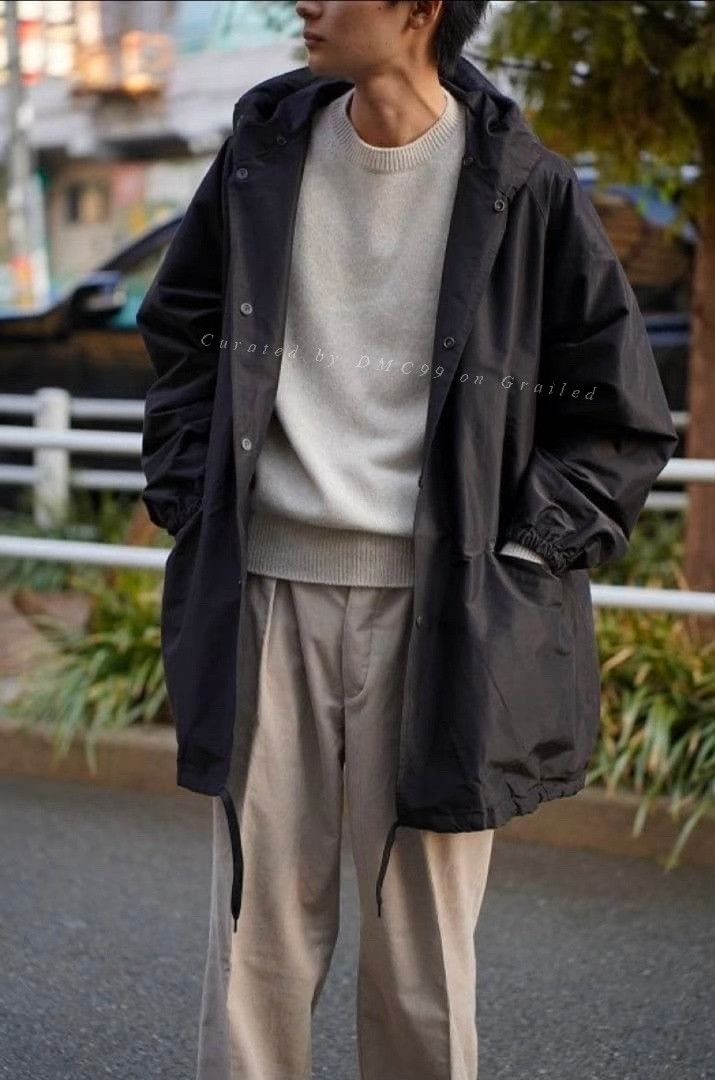 s*s様 17aw comoli wool padding tielocken s*s様 17aw comoli wool padding tielocken s*s様 17aw comoli wool