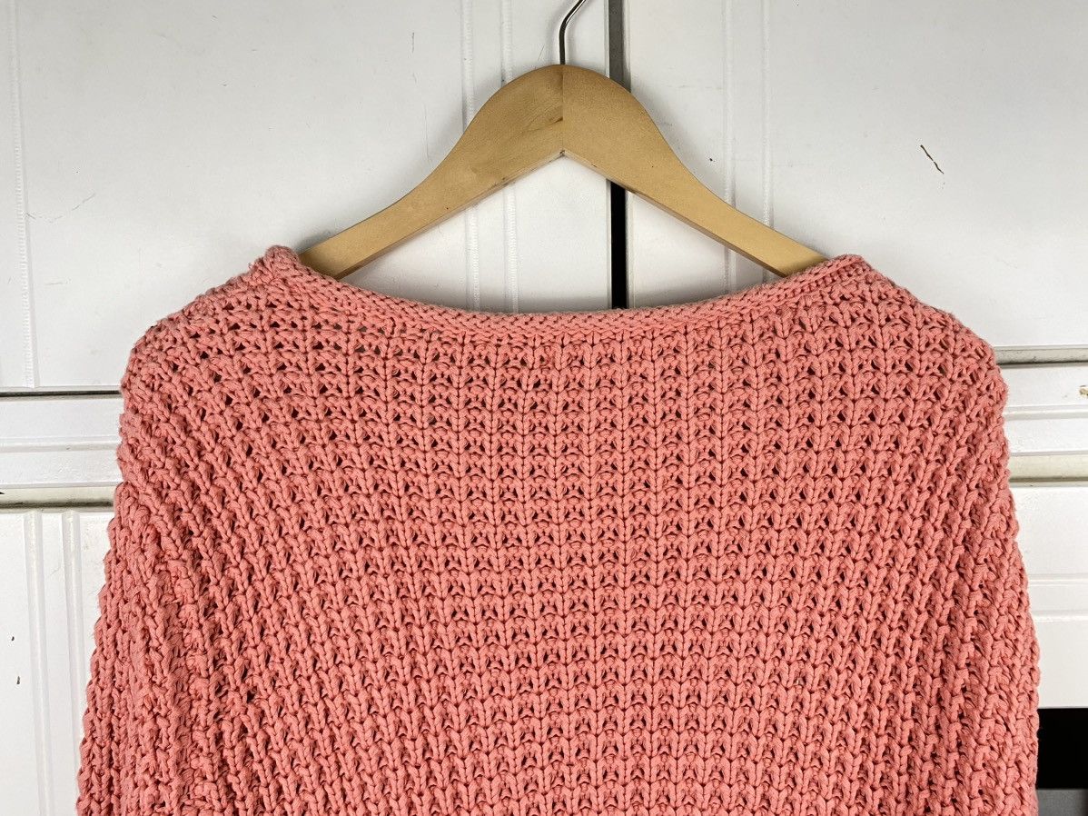 Acne Studios Acne Studio Sweater Size S / US 4 / IT 40 - 7 Thumbnail