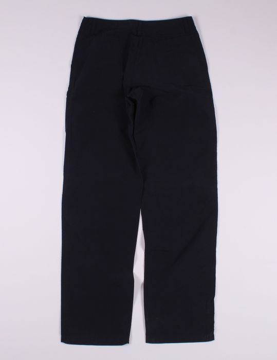 Armani Vintage Armani Double Knee Combat Pants Grailed
