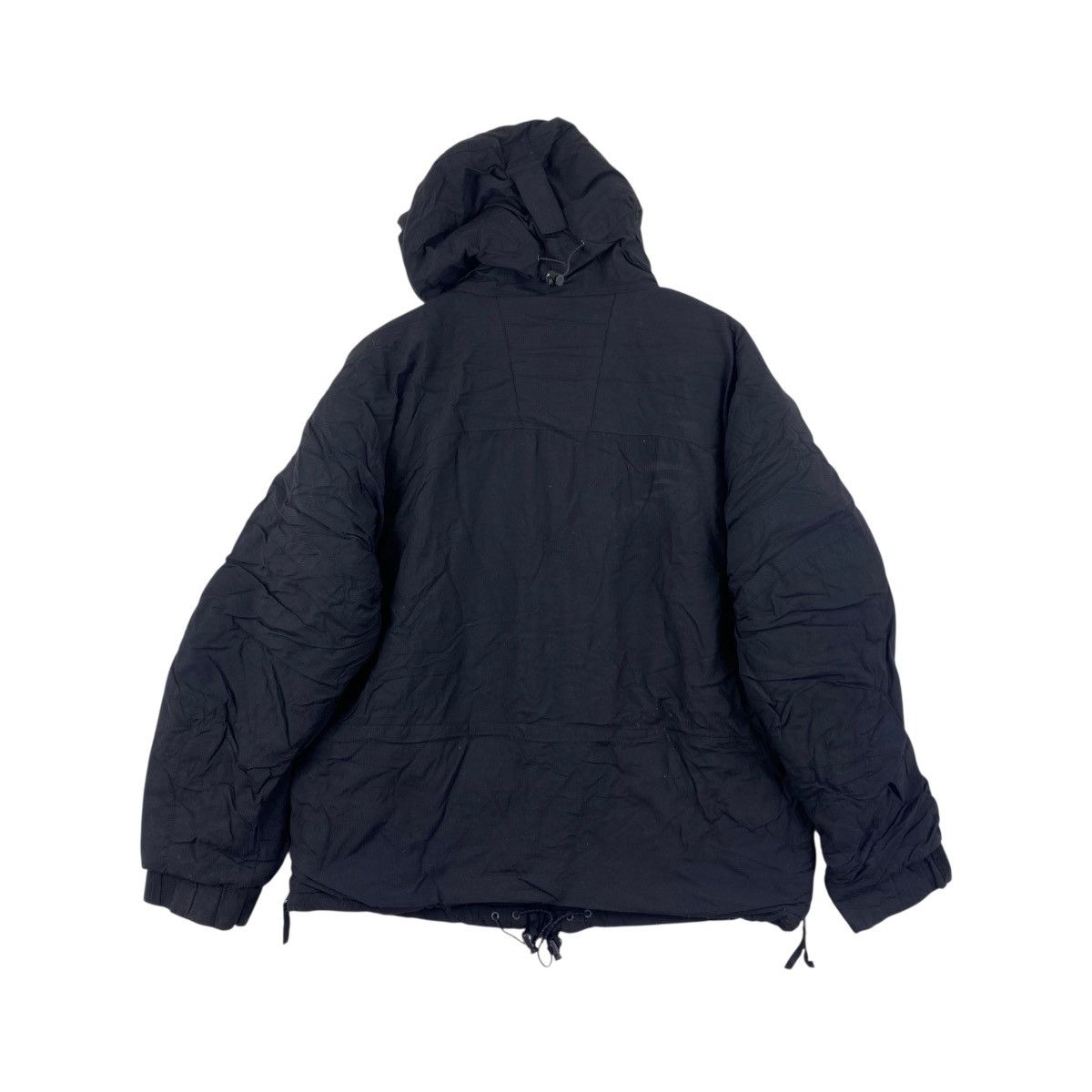 Japanese Brand × Soul Revolver Y2K REVOLVER Jacket 2001-2002 Fall Winter DuPont Thermolite Size US XL / EU 56 / 4 - 3 Thumbnail