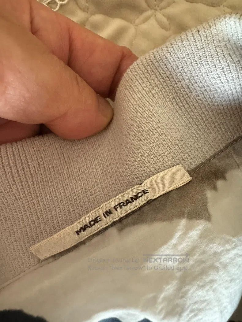 Hermes Hermes Double-sided men's jacket. Size US S / EU 44-46 / 1 - 6 Thumbnail