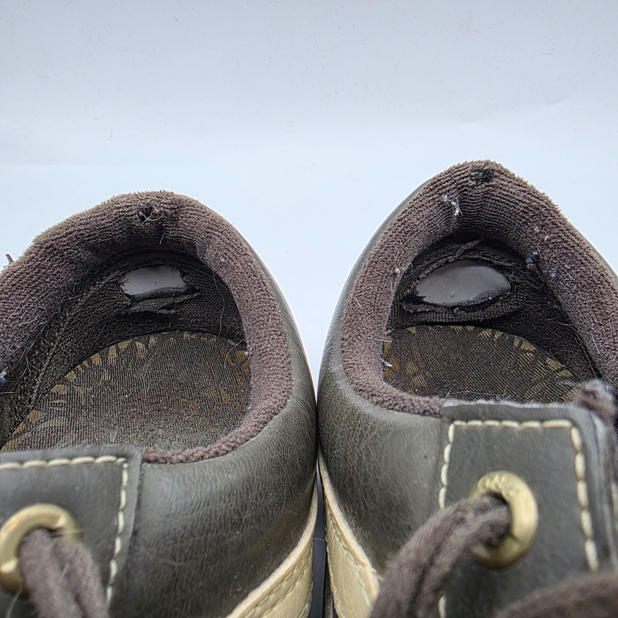 Vans Vans Old Skool Pro BMX Dennis Enarson Mens Size 10 Gray Snea Size US 10 / EU 43 - 8 Thumbnail