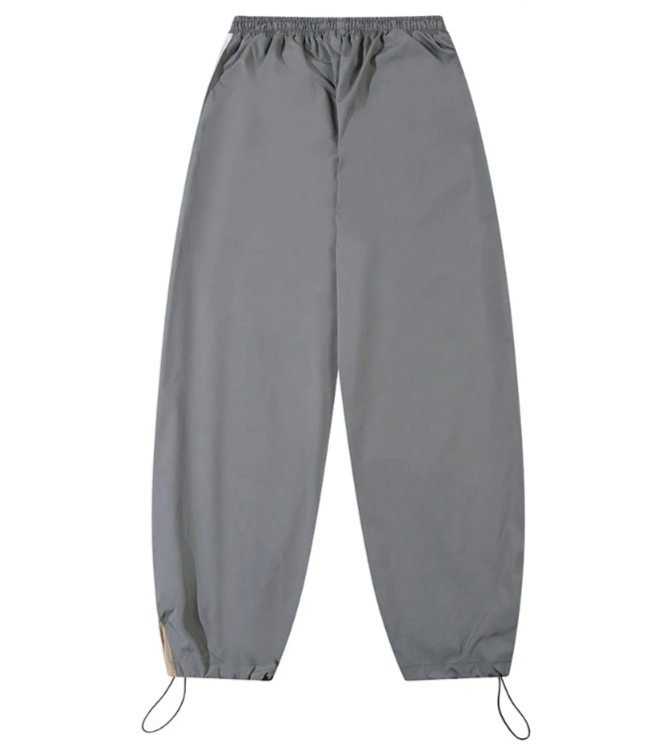 Japanese Brand Vintage Loose Pants Streetwear Oversized Size US 32 / EU 48 - 4 Thumbnail